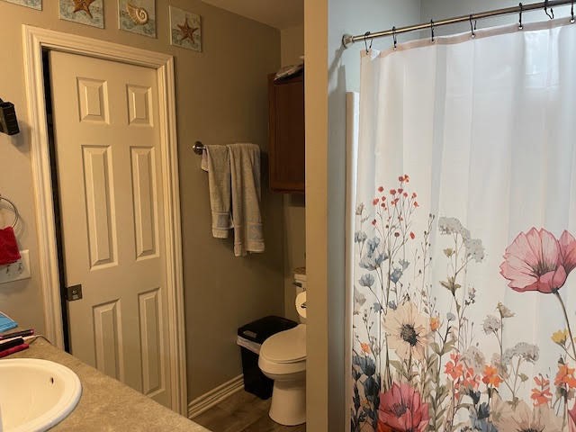 1960 County Road 1030