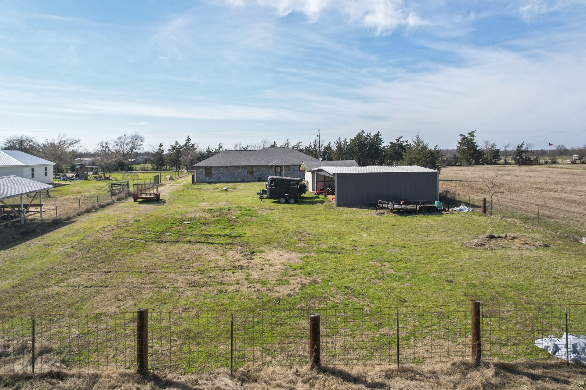 1960 County Road 1030