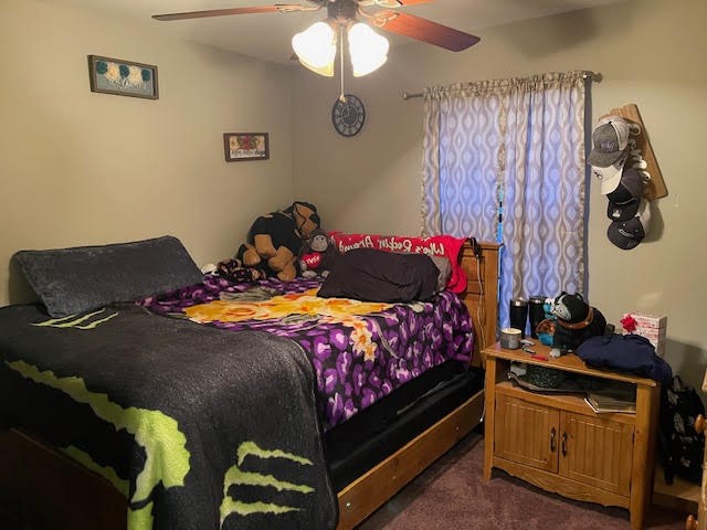 1960 County Road 1030