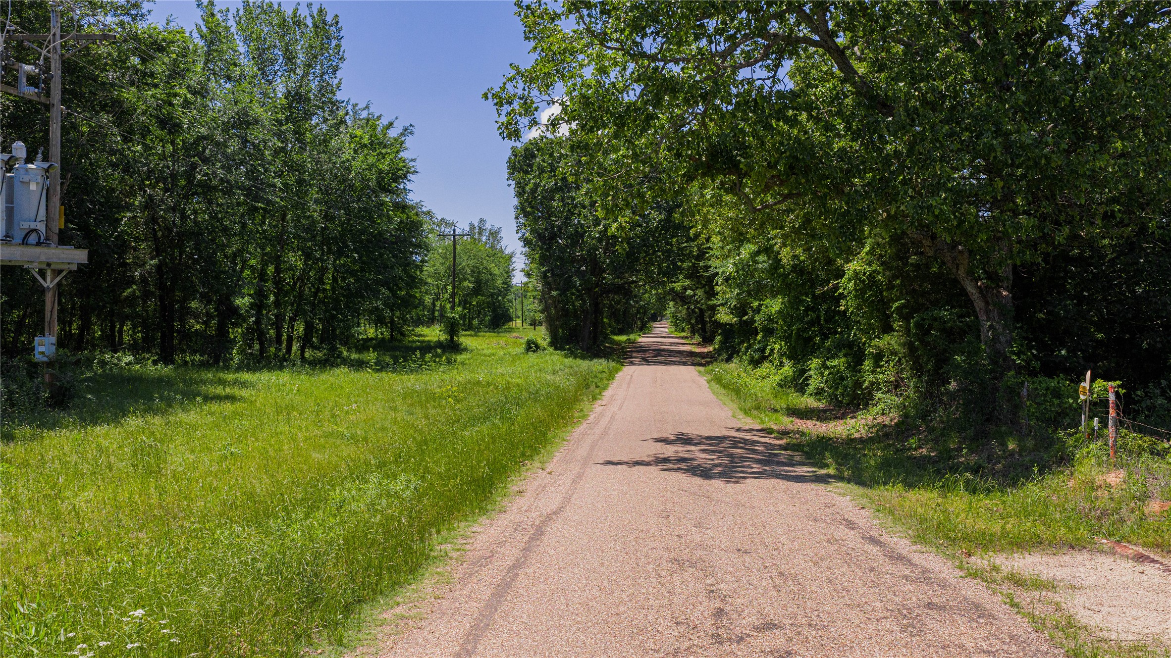 TBD County Road 1450