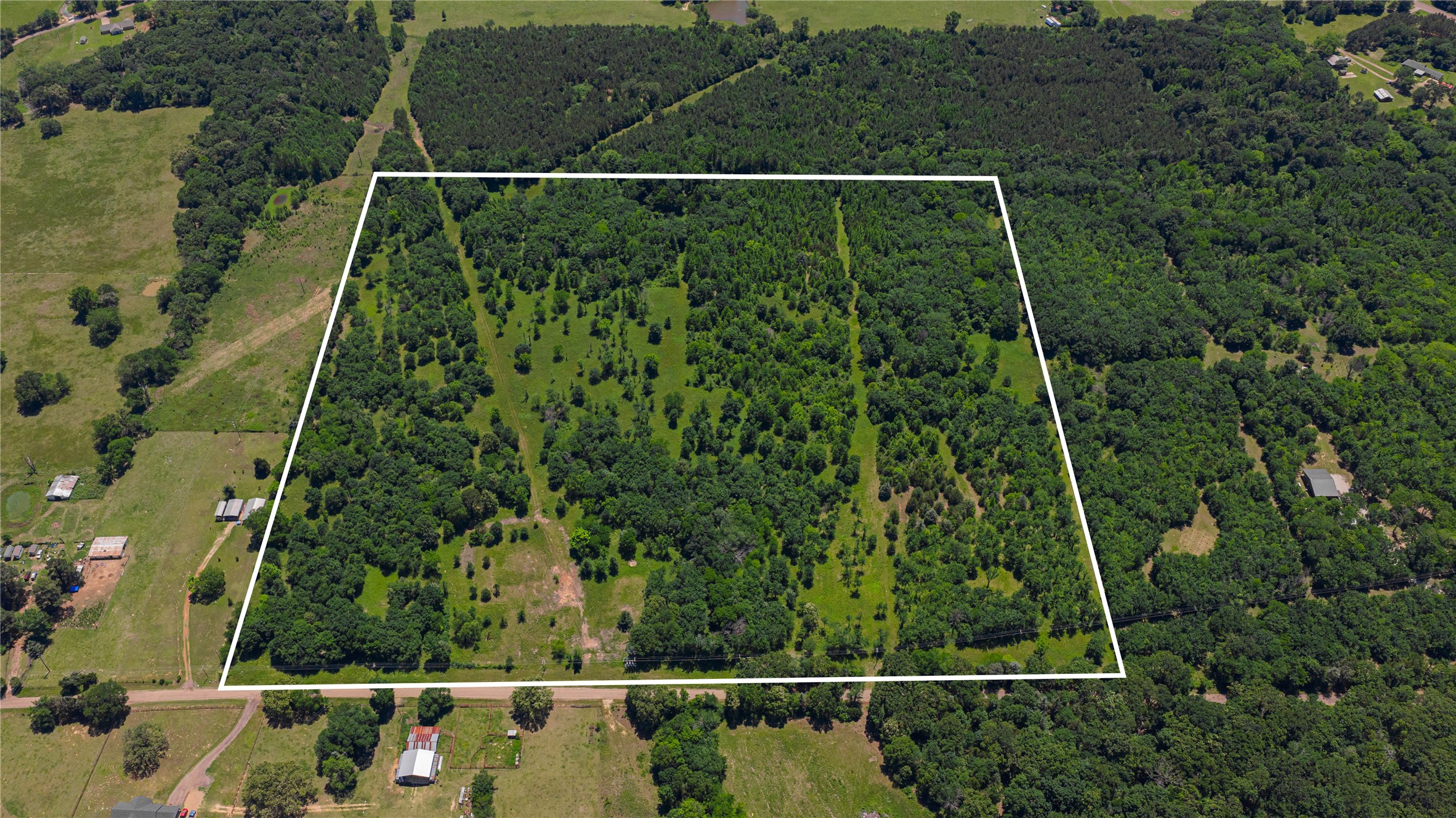 TBD County Road 1450