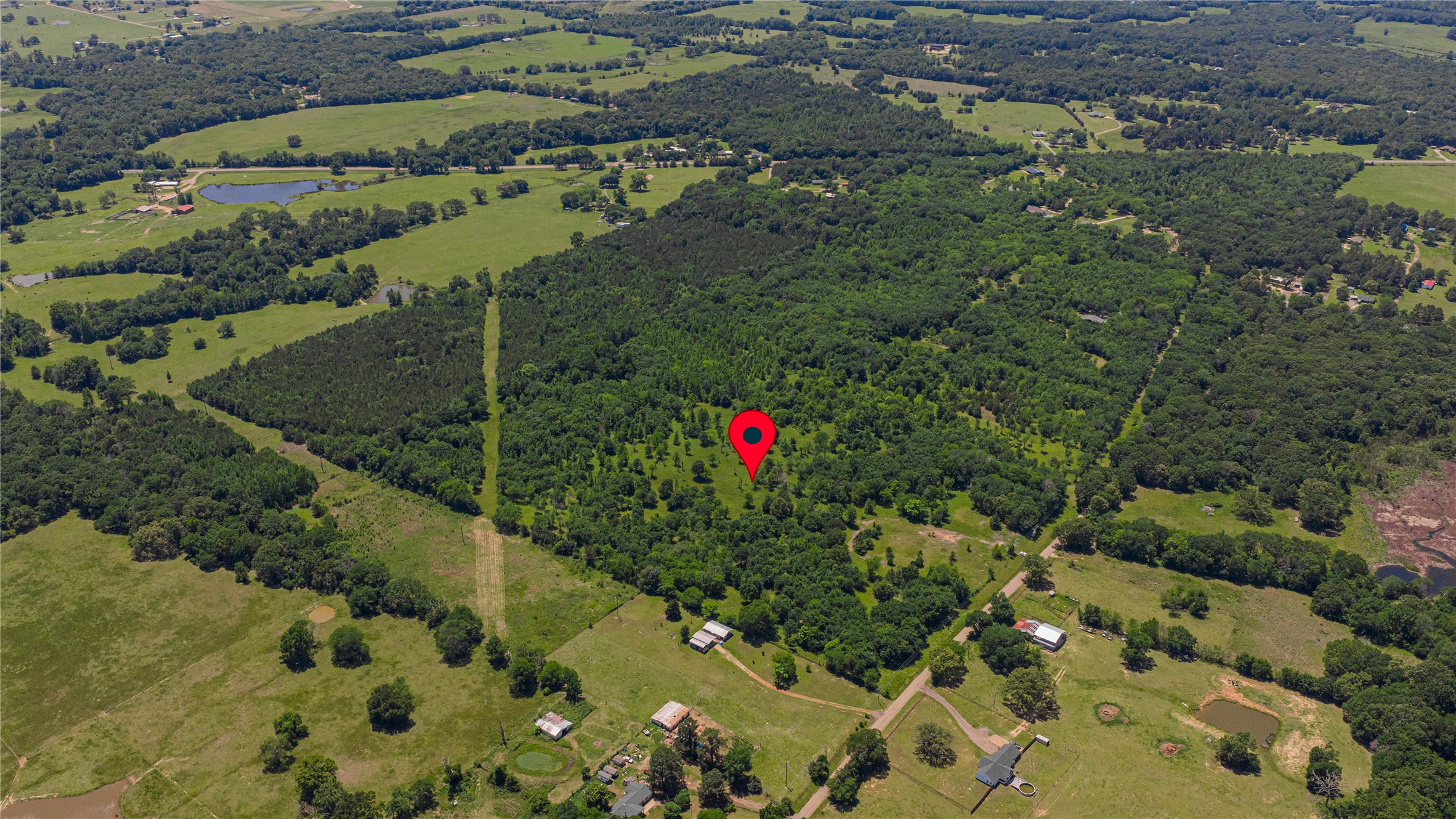 TBD County Road 1450