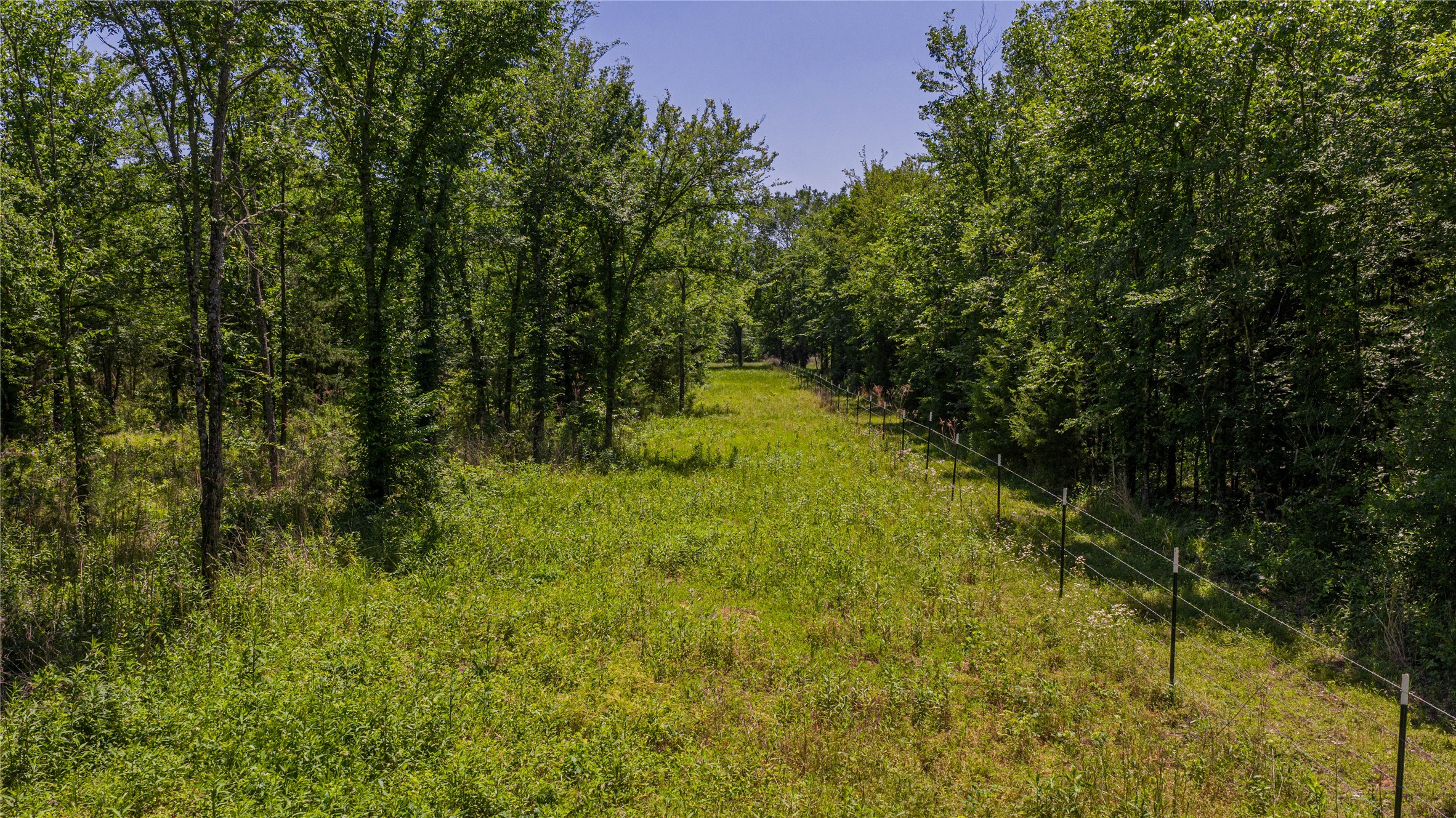 TBD County Road 1450
