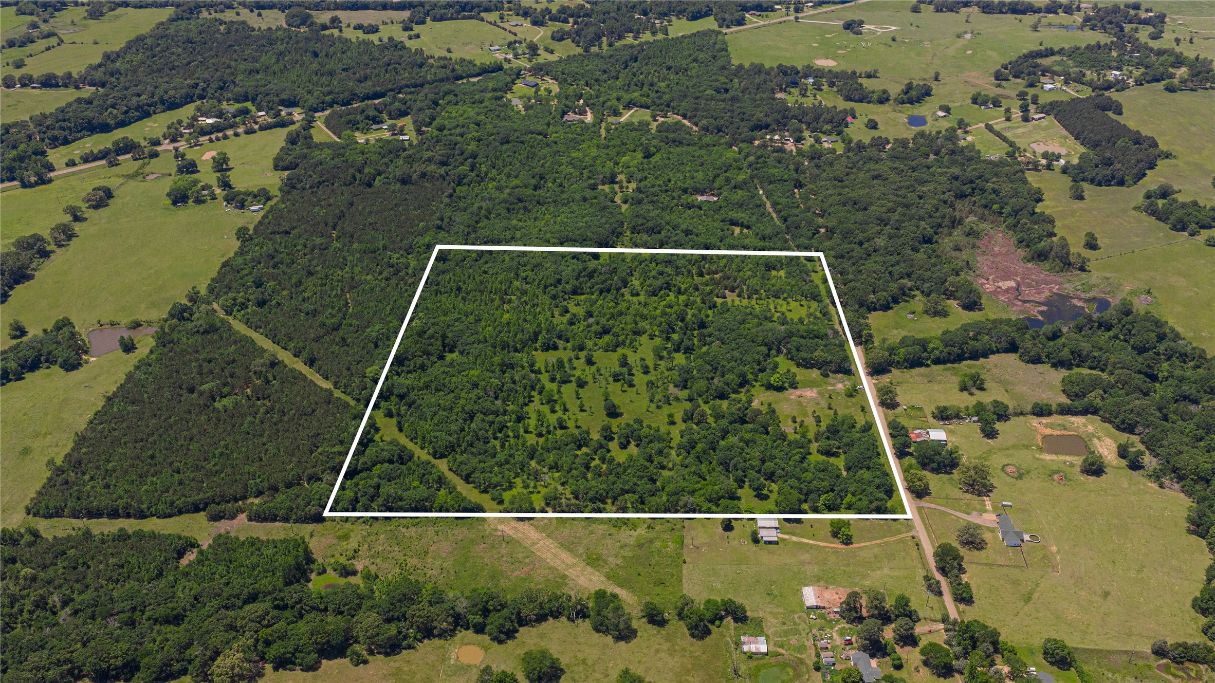 TBD County Road 1450