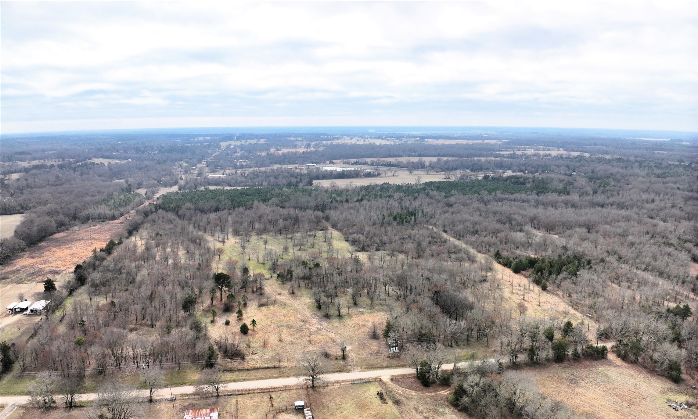 TBD County Road 1450