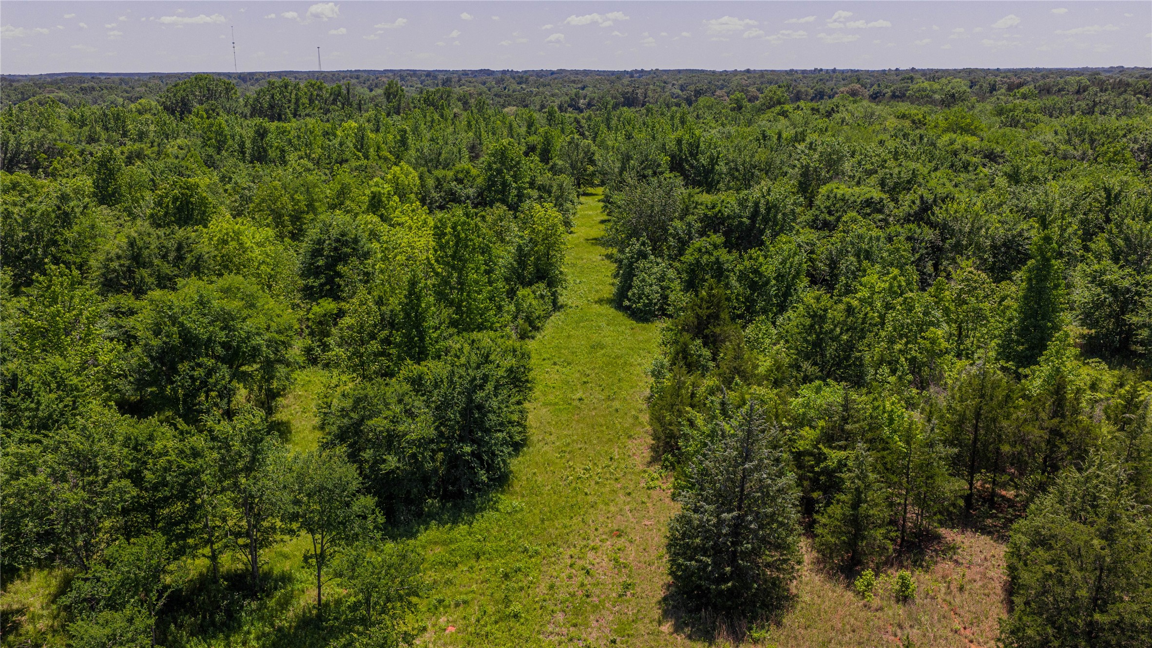 TBD County Road 1450