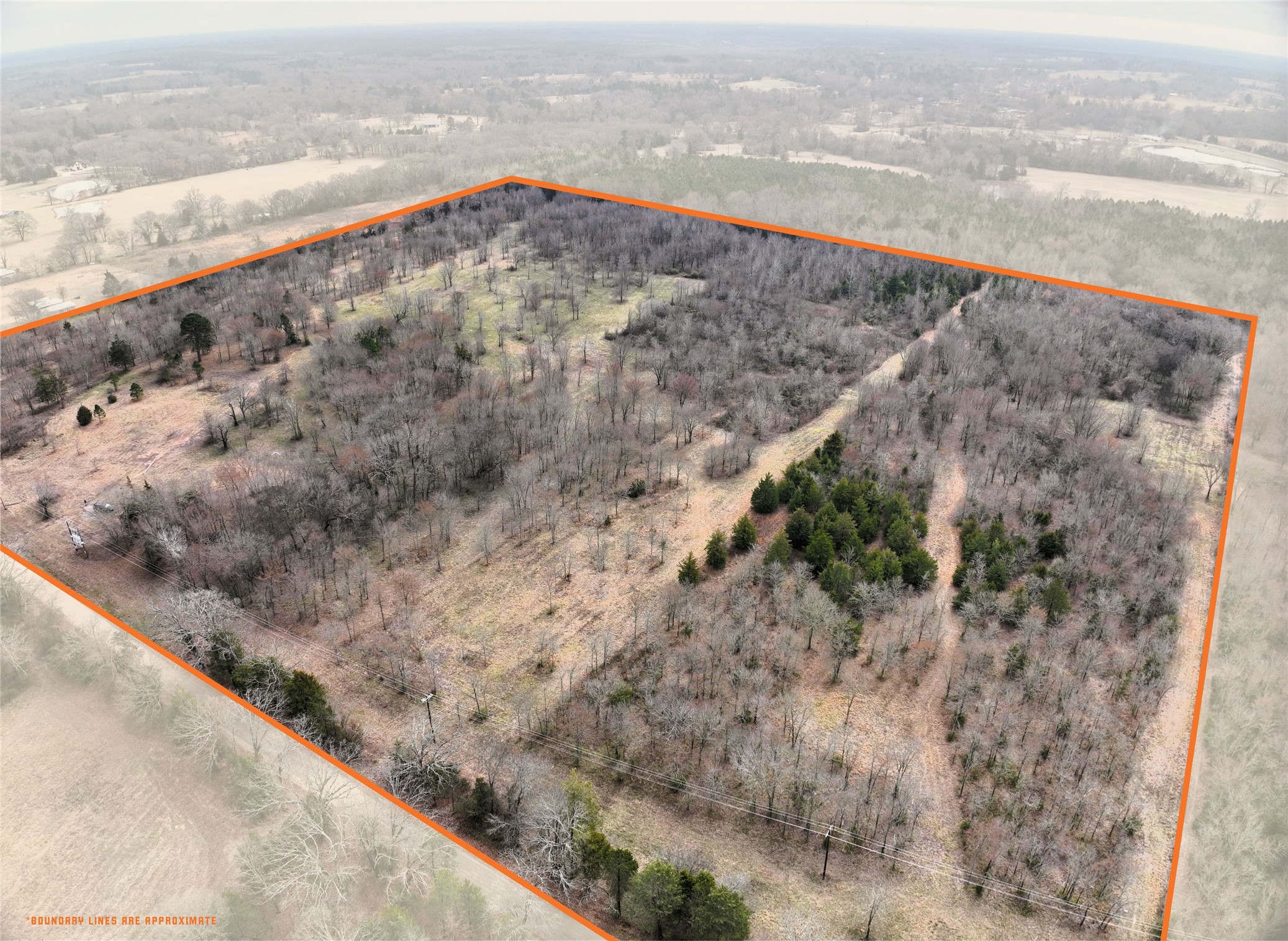 TBD County Road 1450