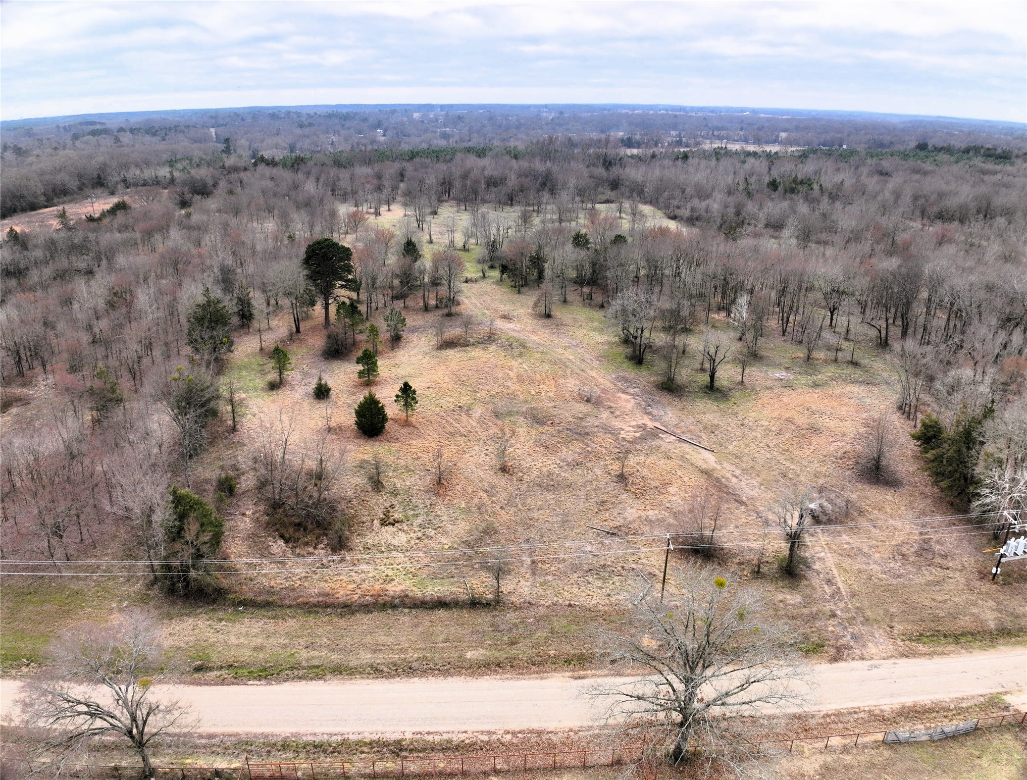 TBD County Road 1450