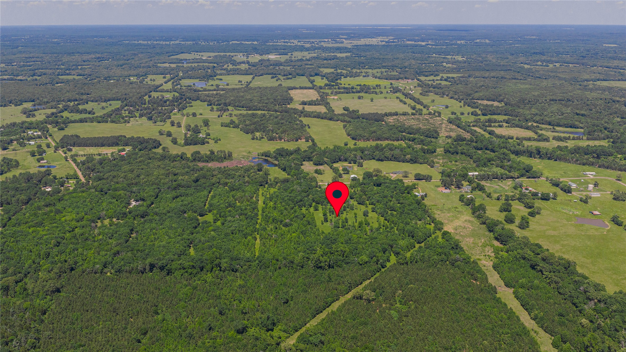 TBD County Road 1450