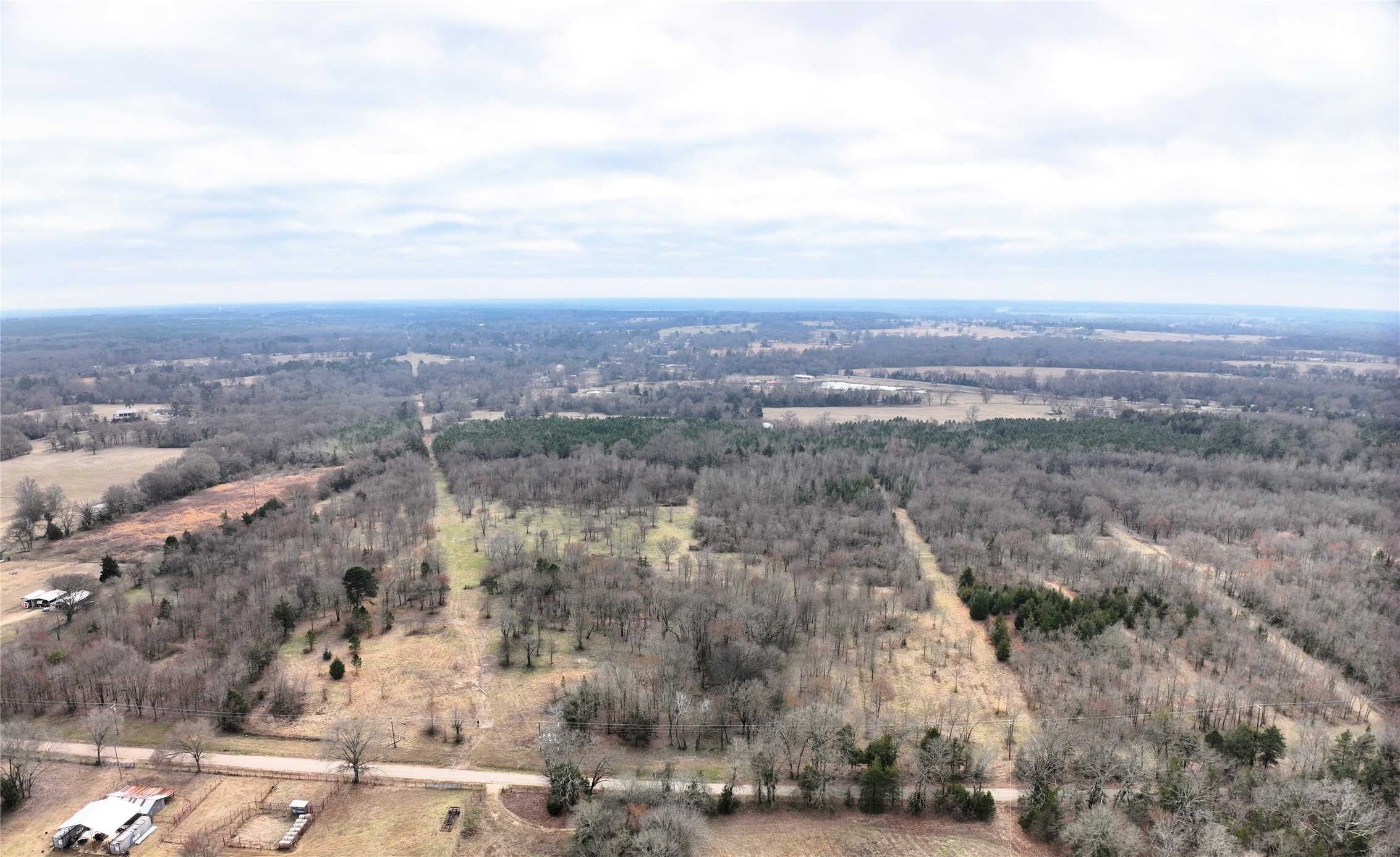 TBD County Road 1450