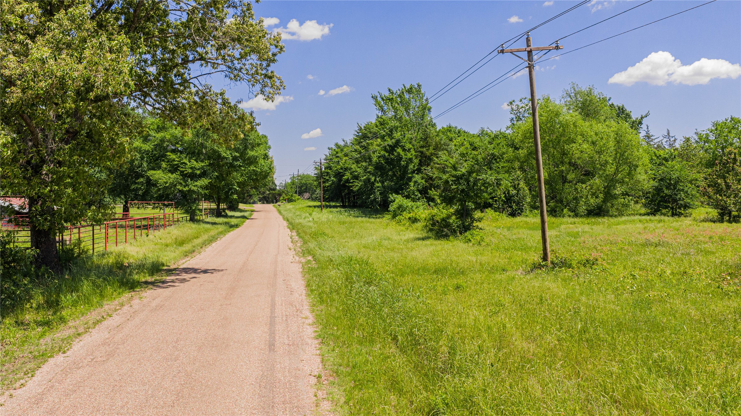 TBD County Road 1450
