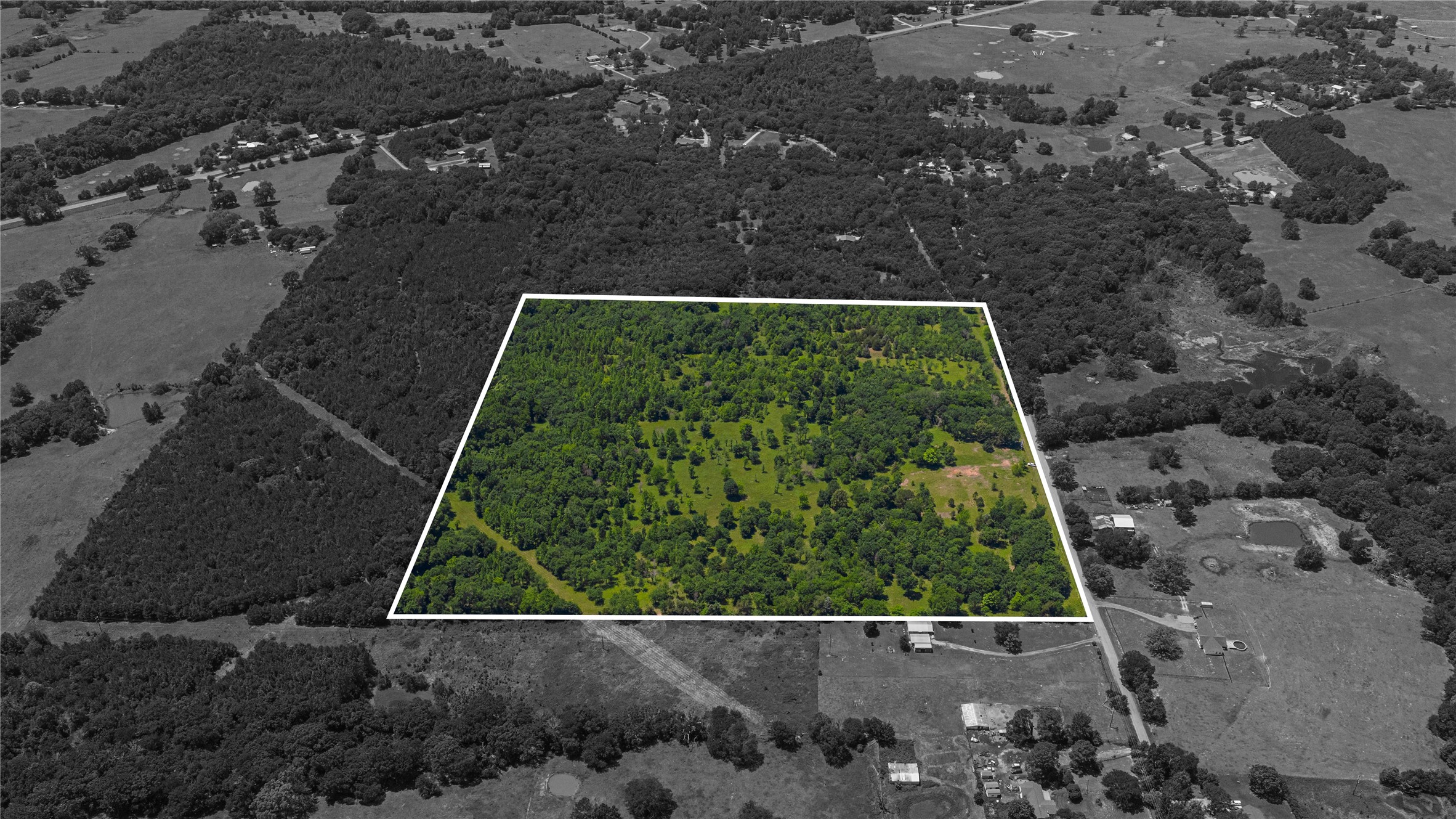 TBD County Road 1450