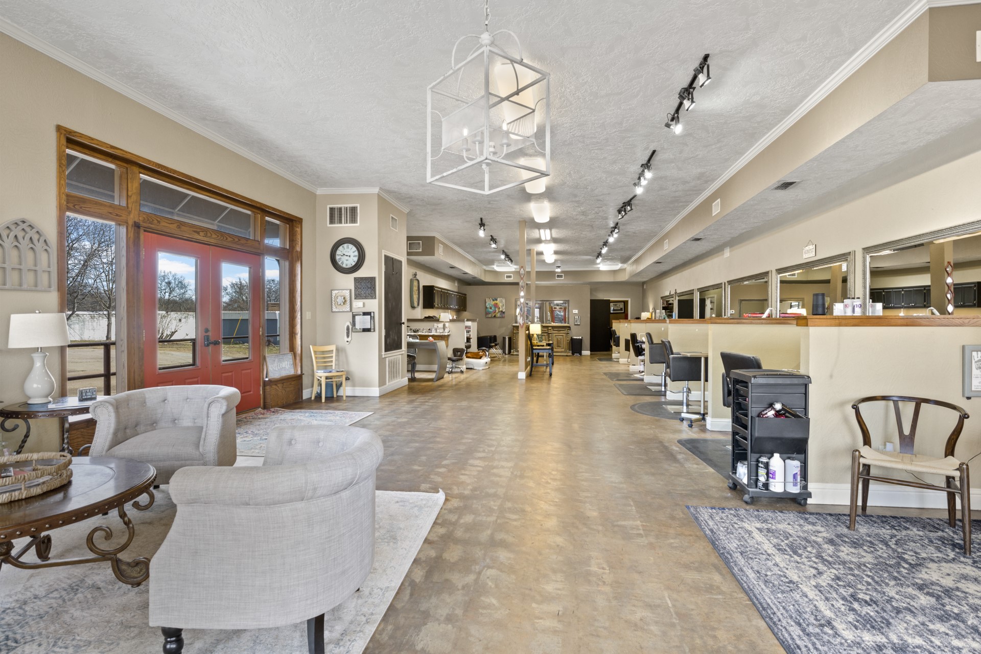 112 N Lamar Street