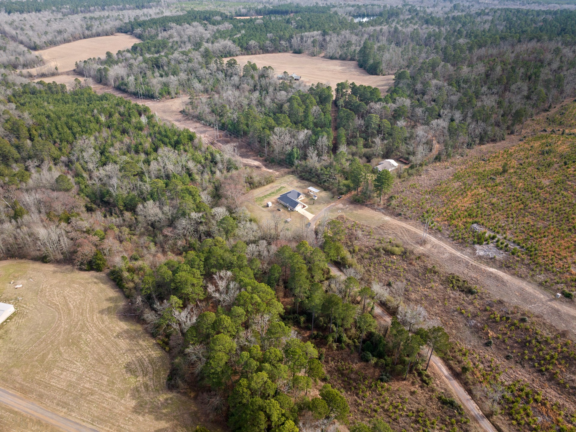 691 COUNTY ROAD 1464