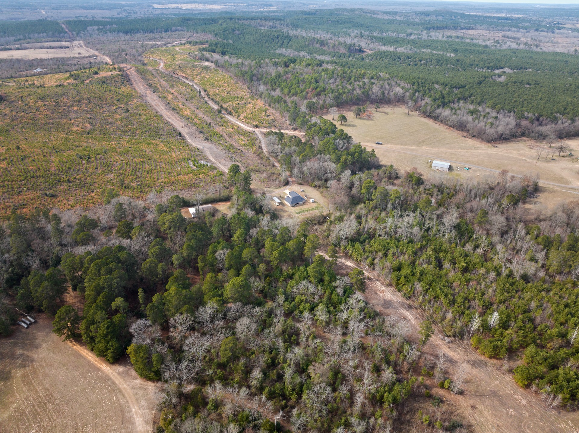 691 COUNTY ROAD 1464