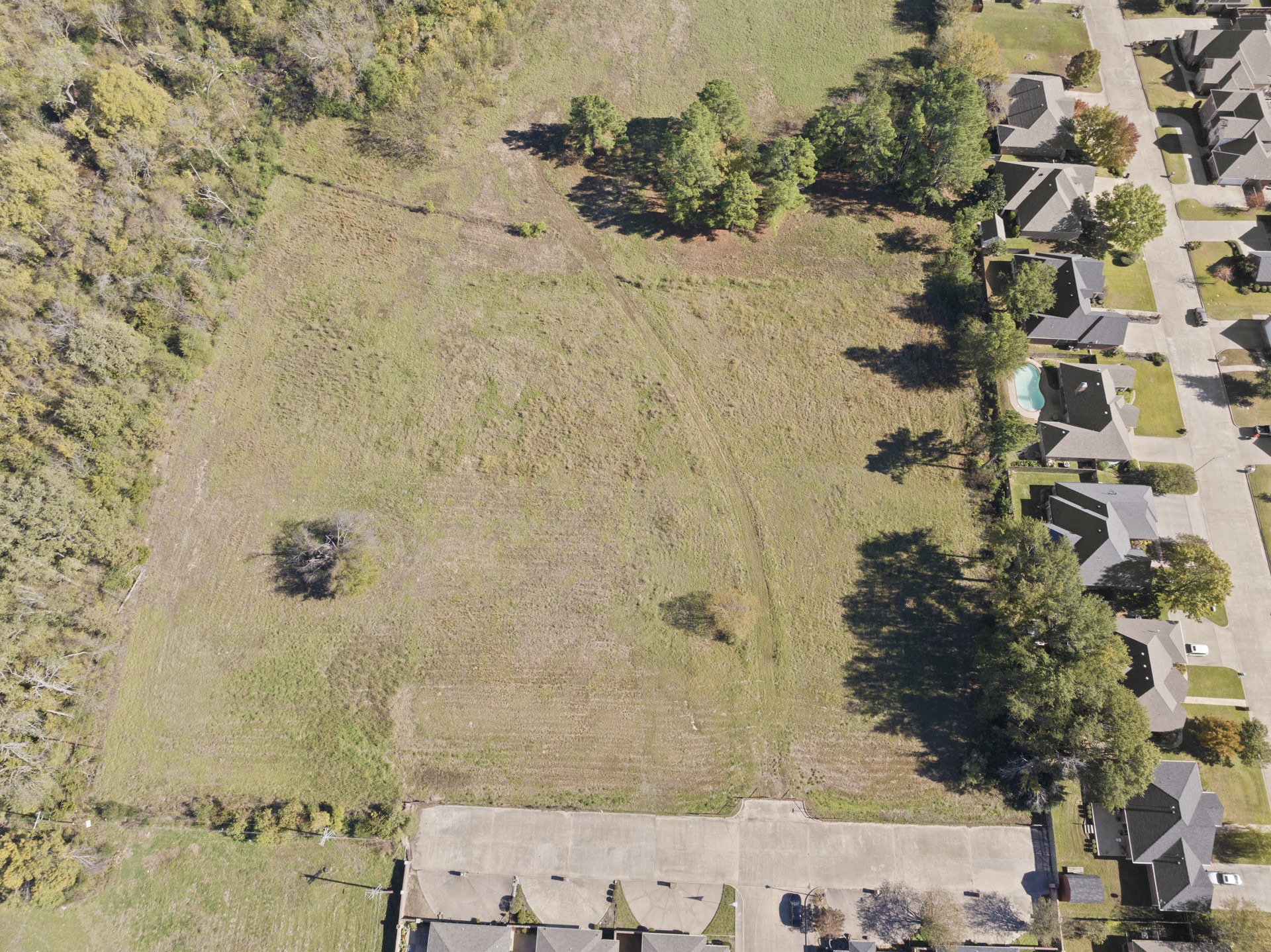 1 Oakwood