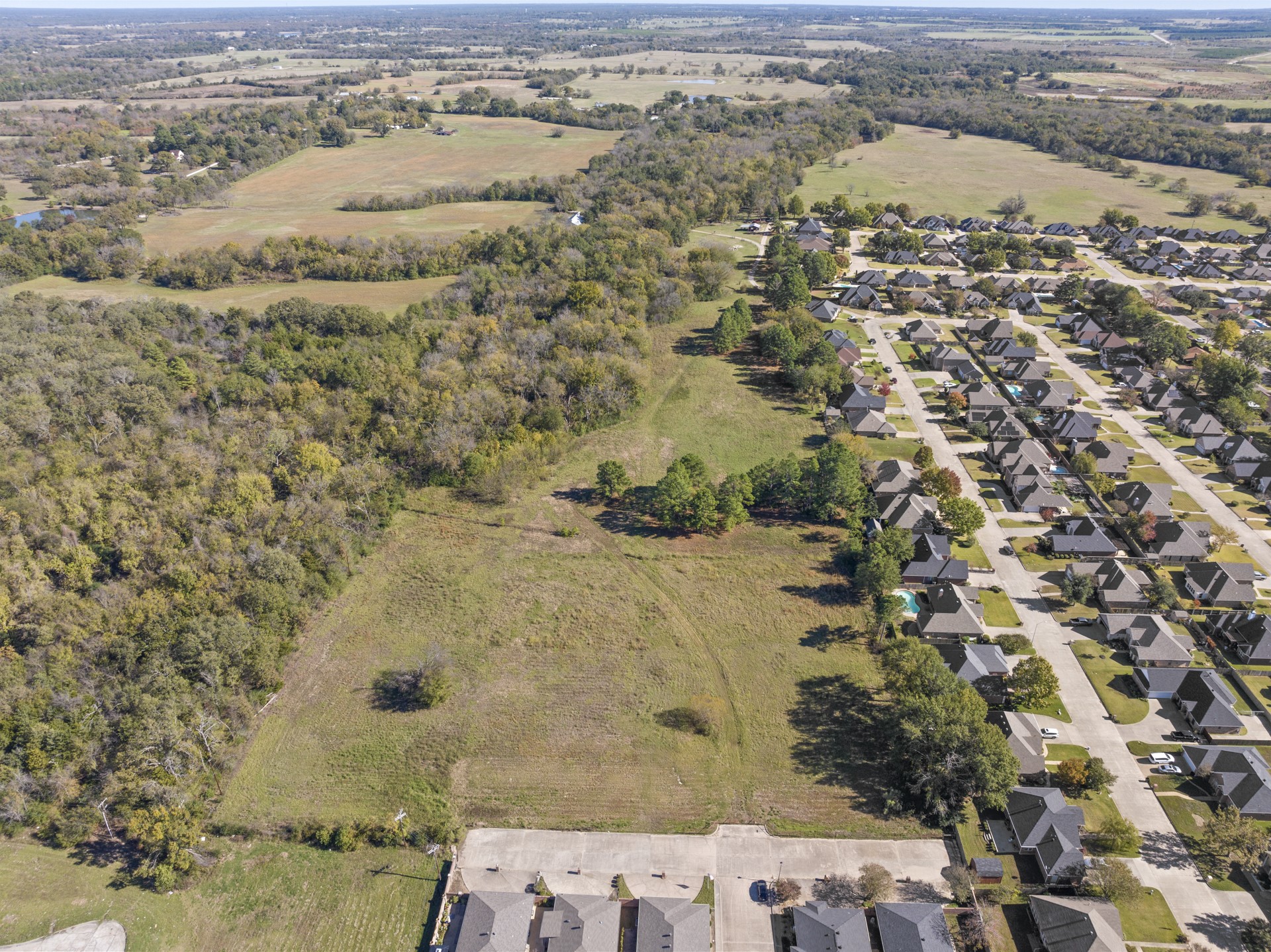 1 Oakwood