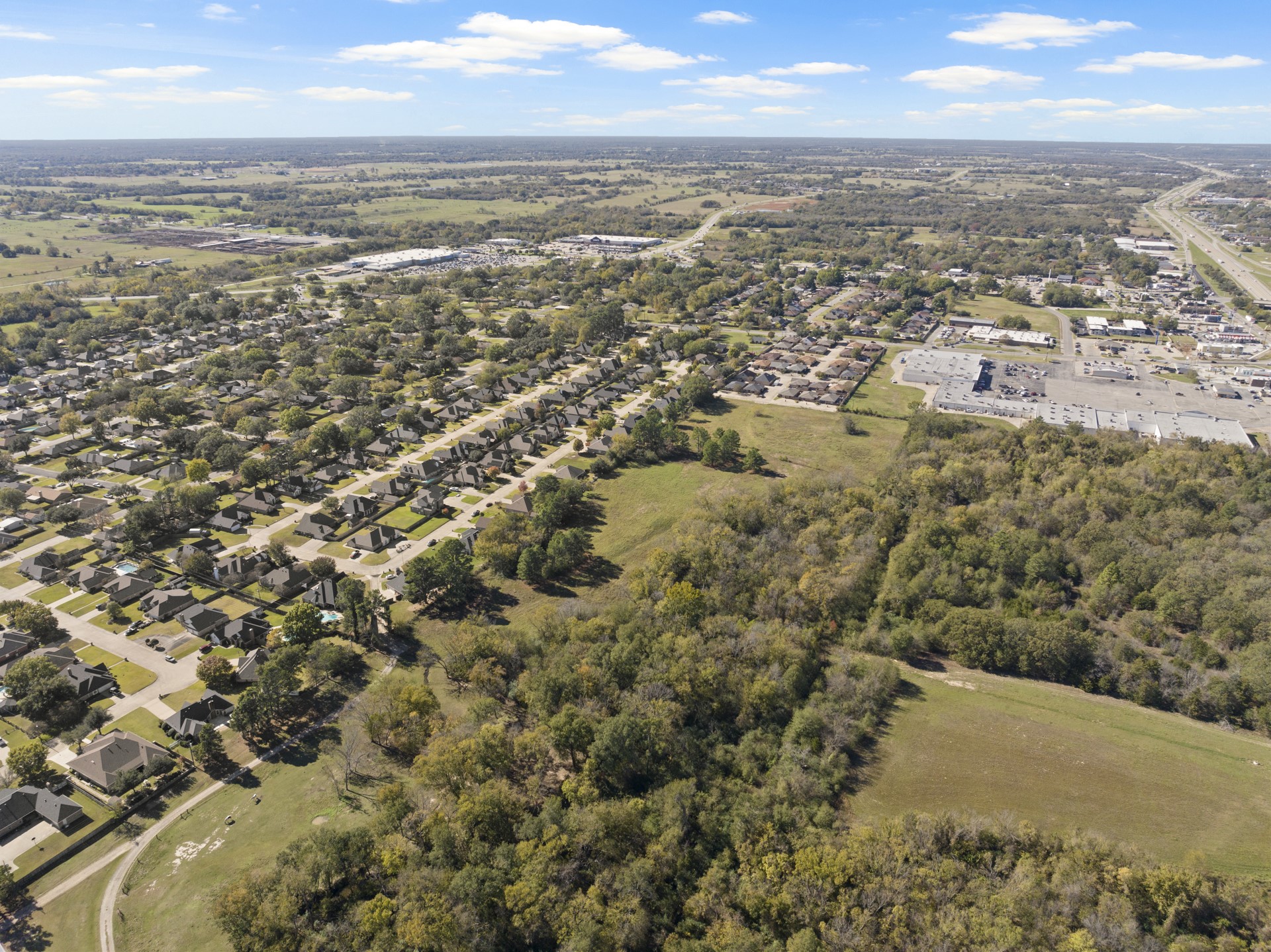 1 Oakwood