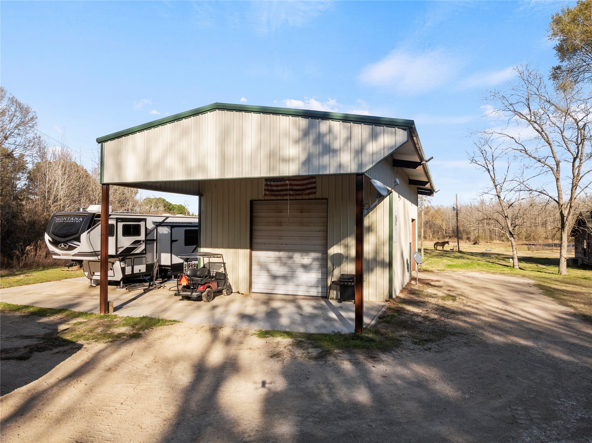 290 County Road 2220