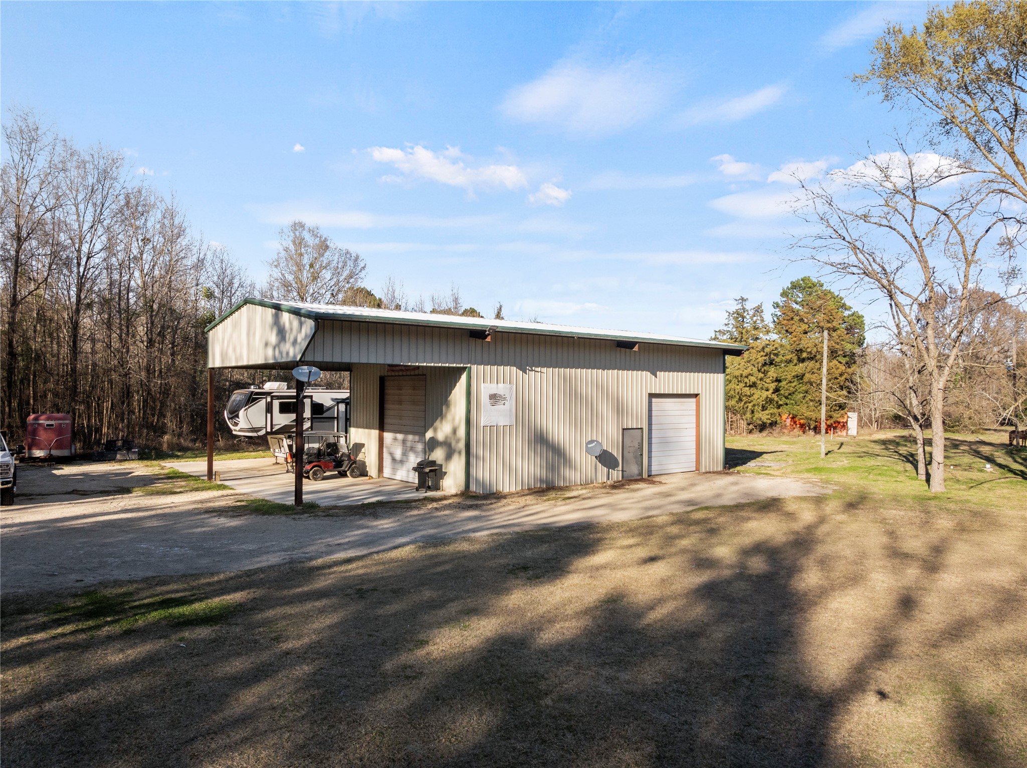 290 County Road 2220