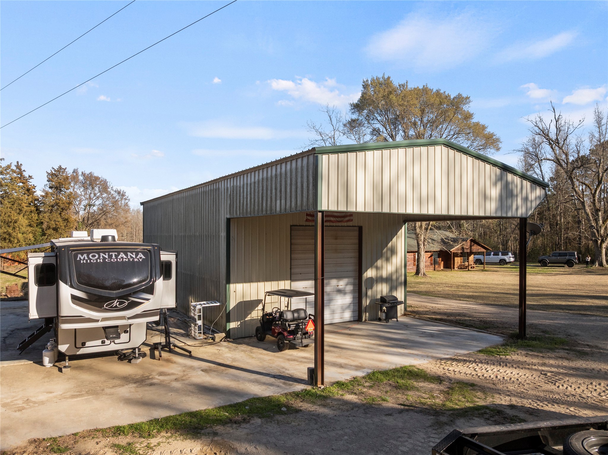 290 County Road 2220