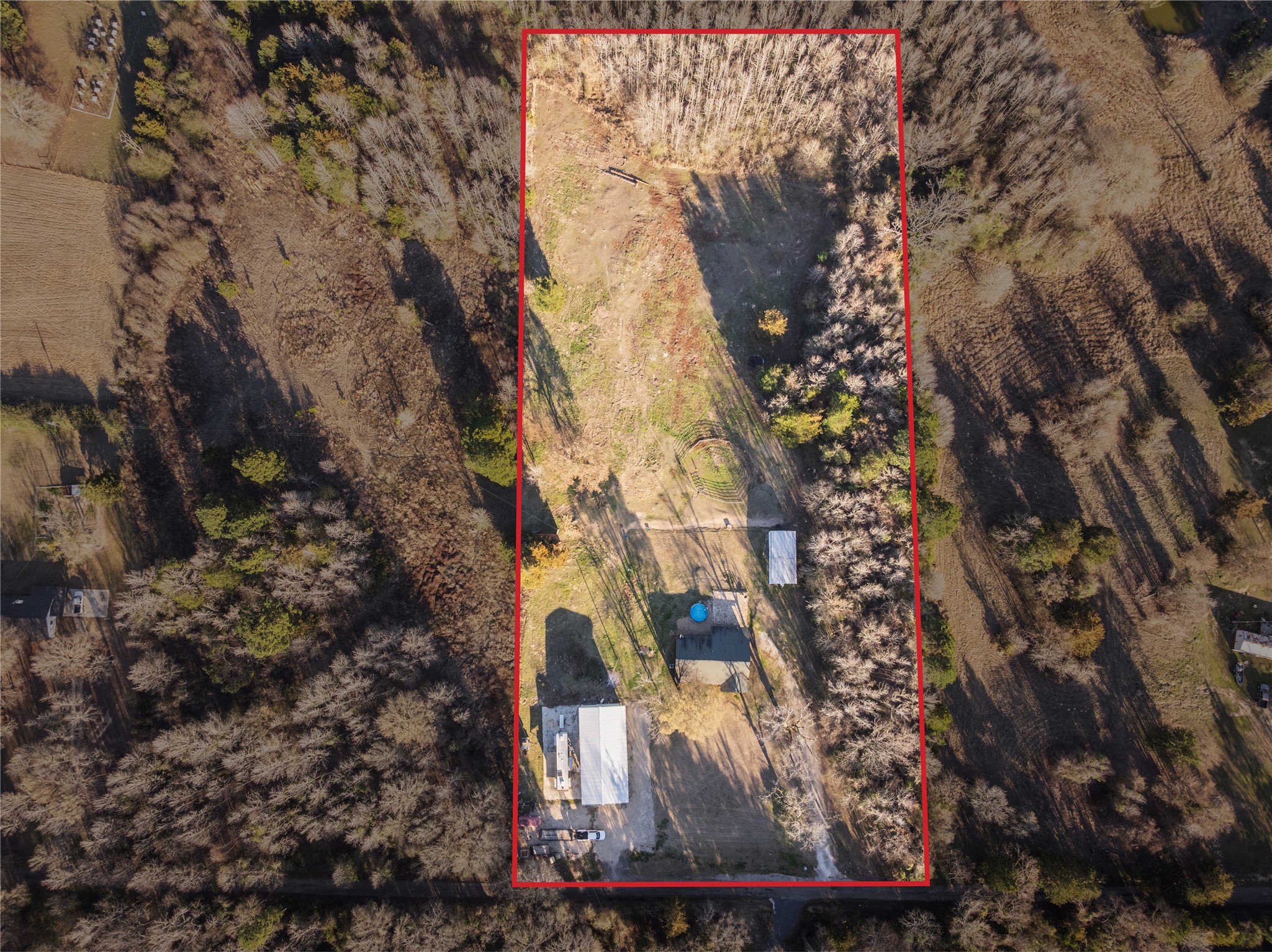 290 County Road 2220