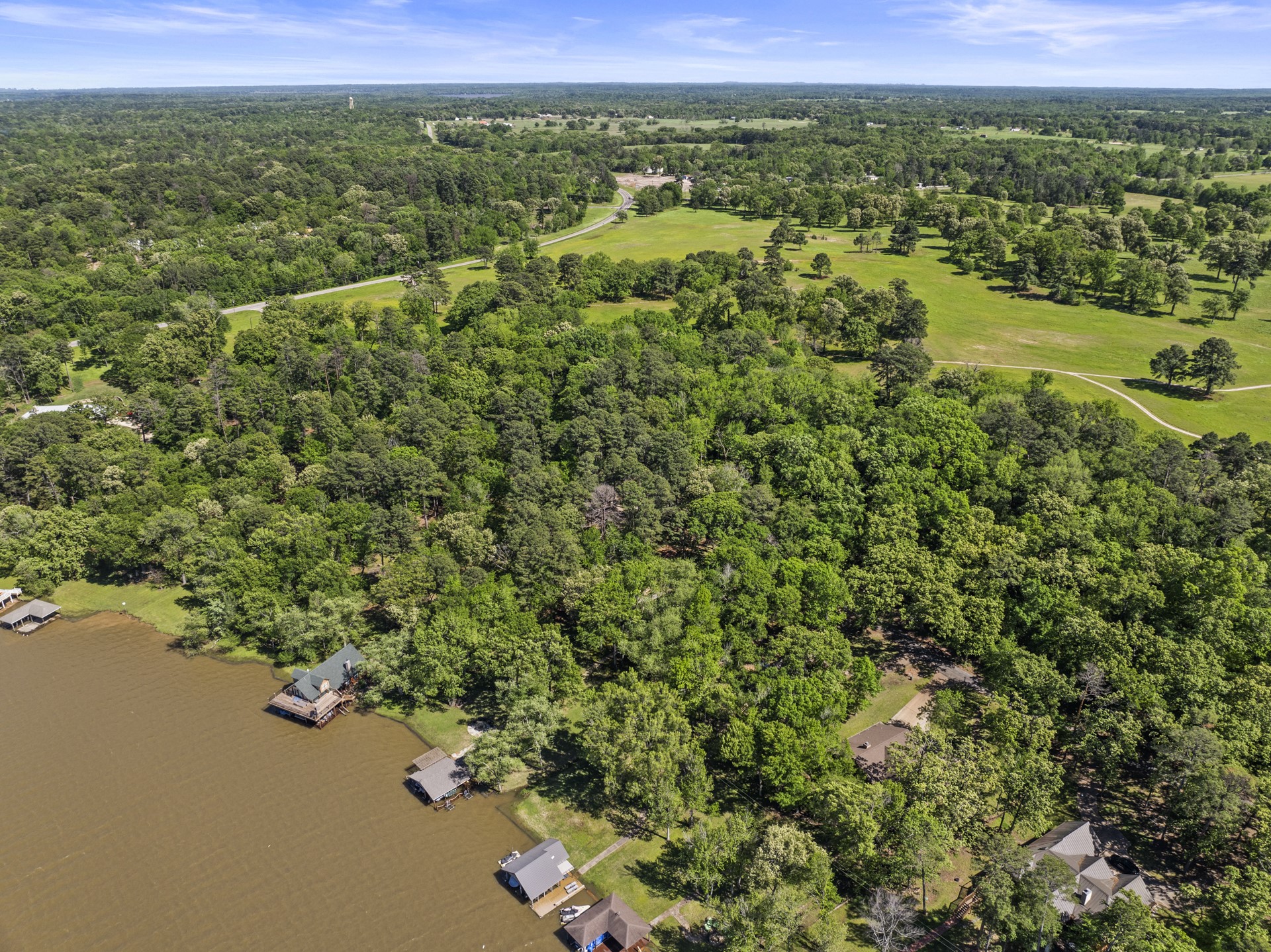 Lot 18 Country Club Road