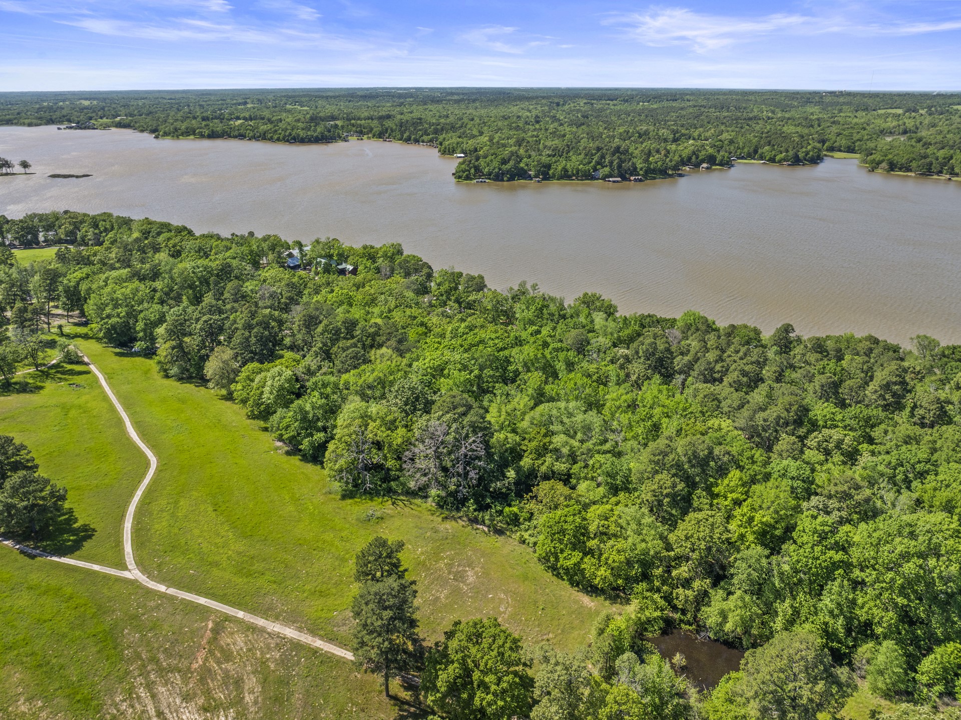 Lot 18 Country Club Road