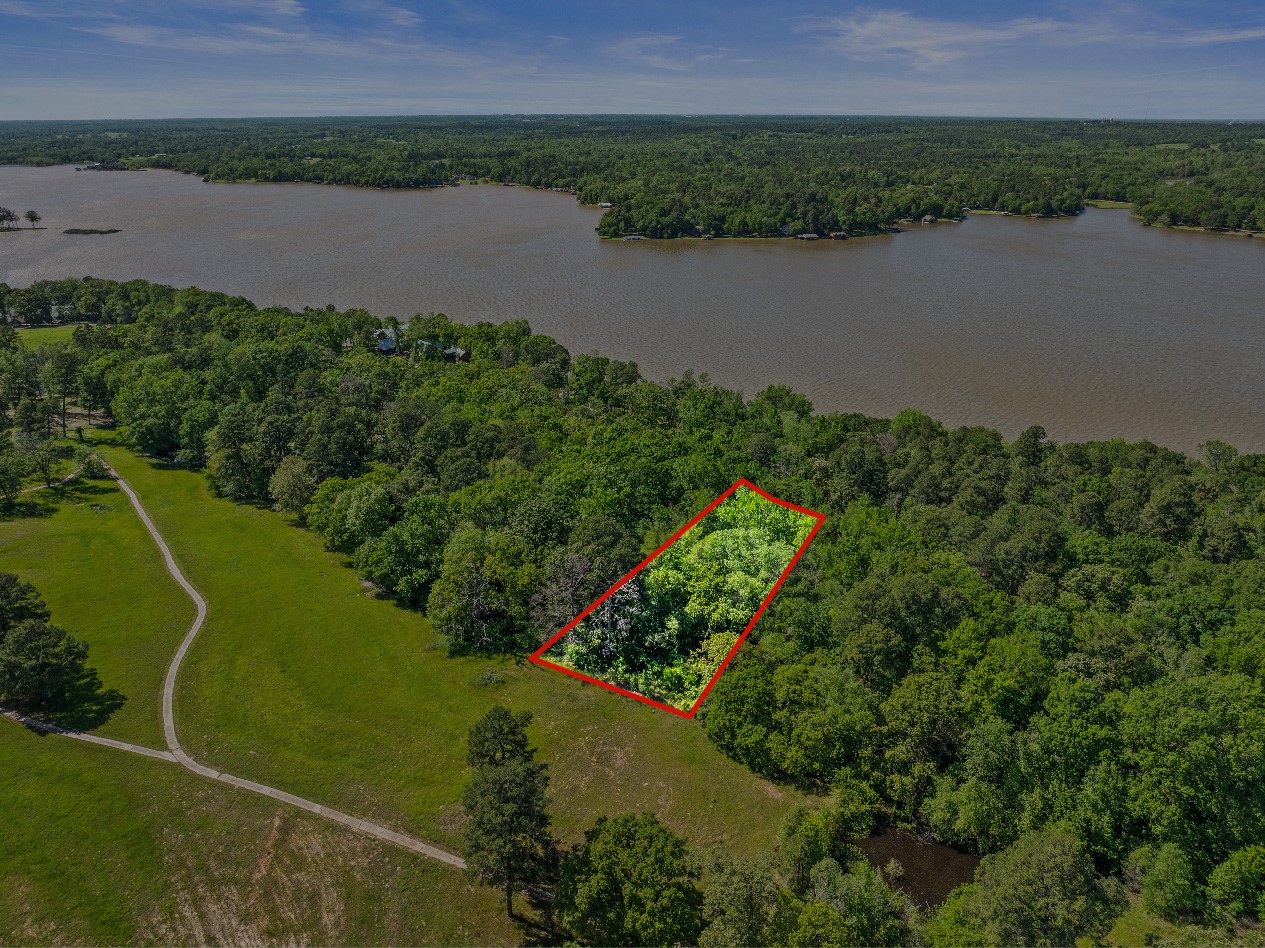 Lot 18 Country Club Road