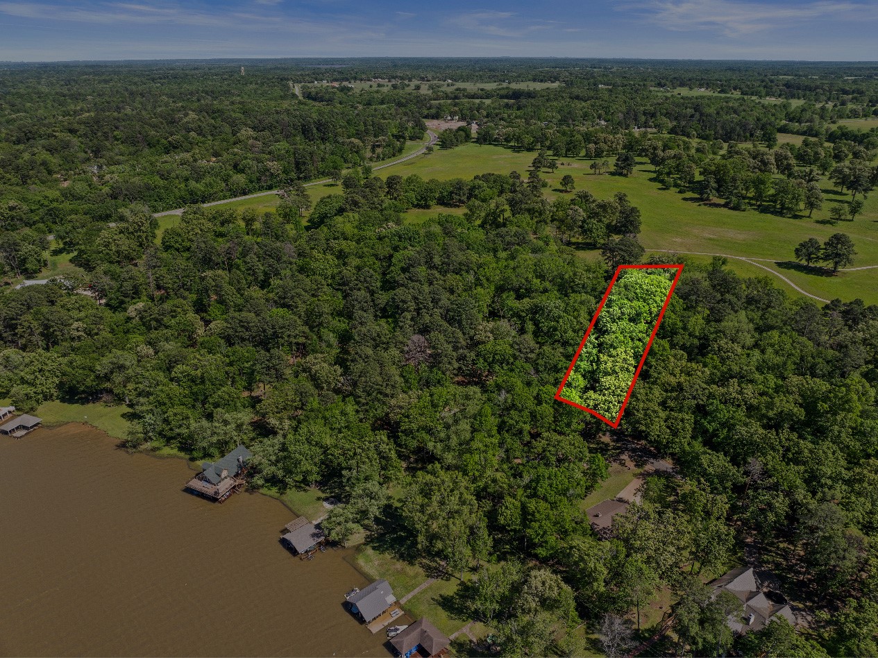 Lot 18 Country Club Road