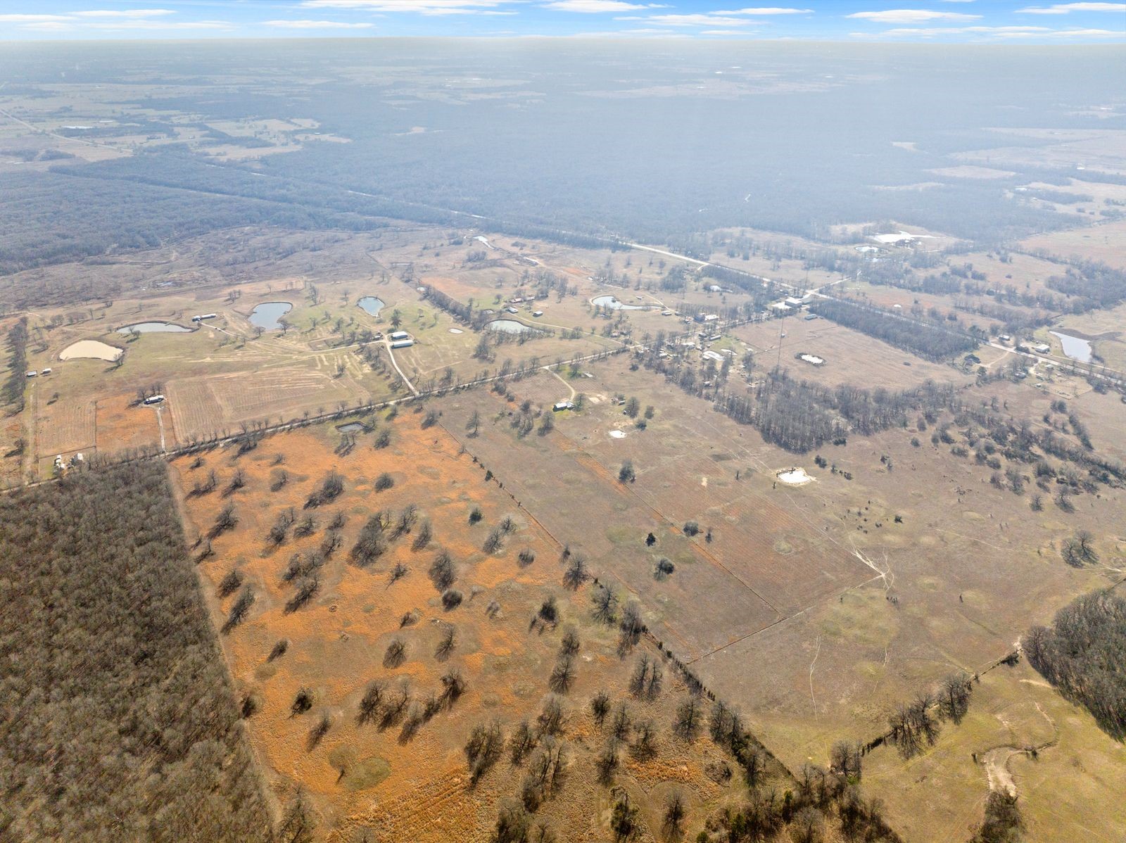 TBS County Road 2220