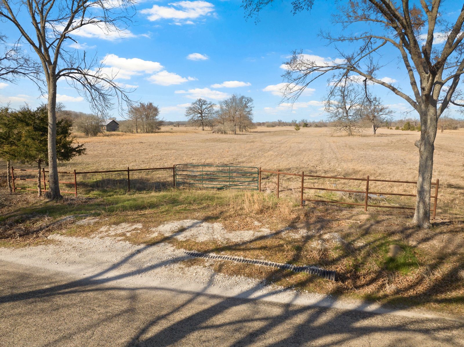 TBS County Road 2220