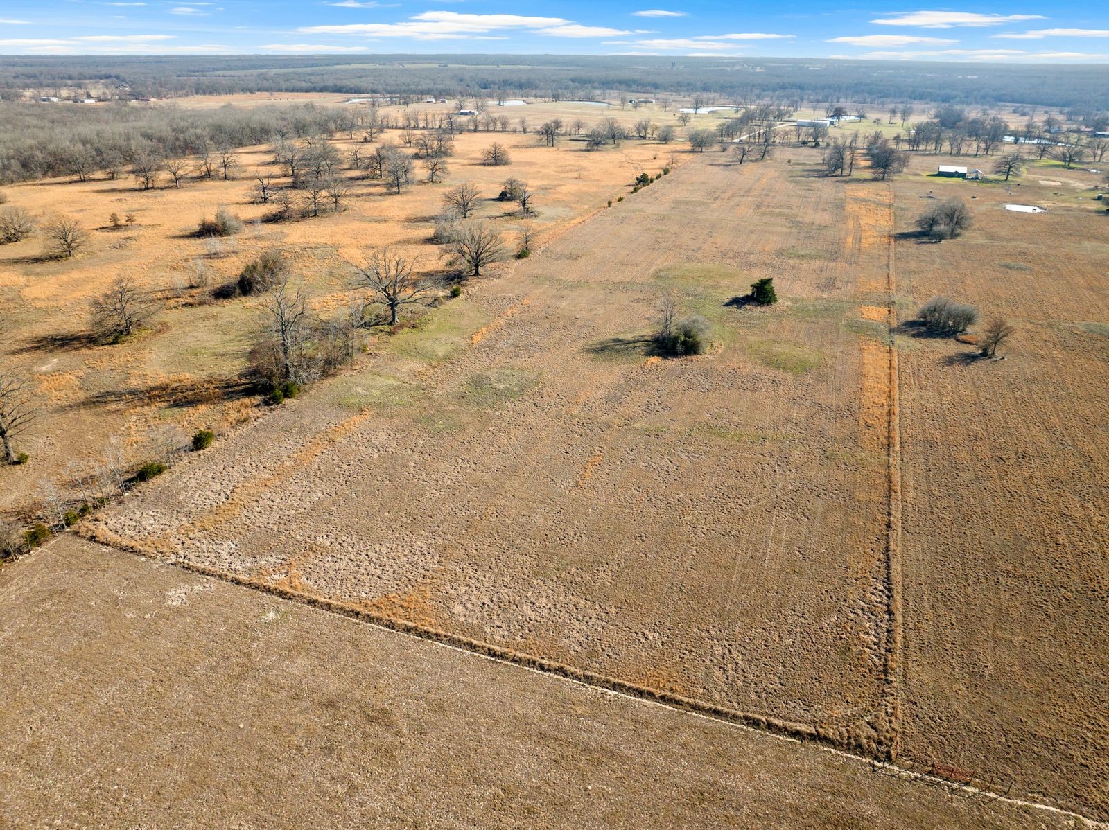 TBS County Road 2220