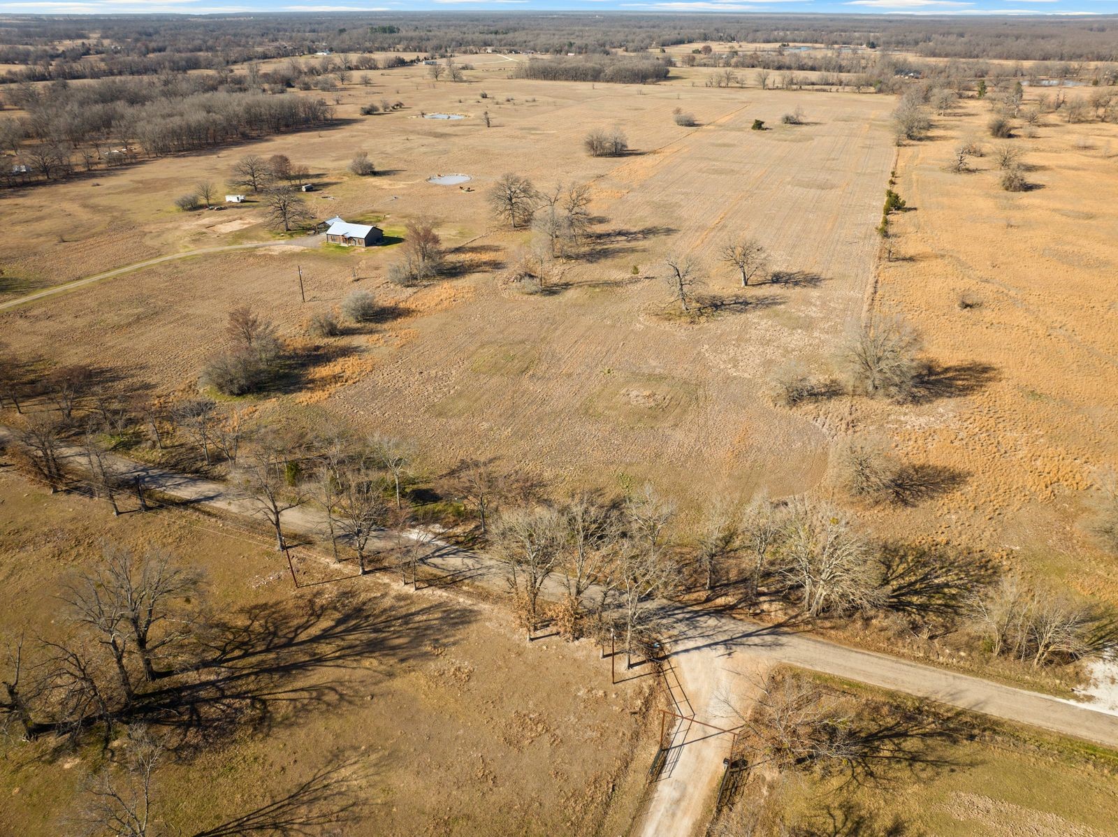 TBS County Road 2220