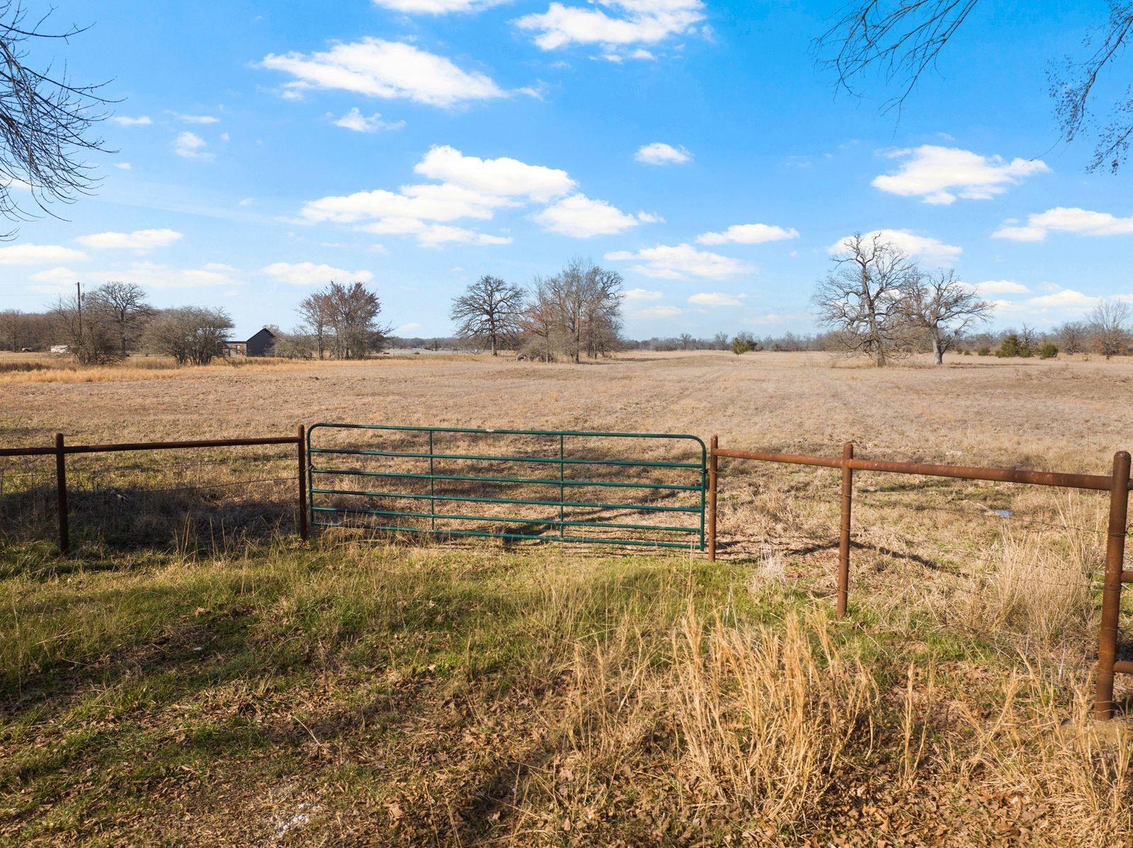 TBS County Road 2220