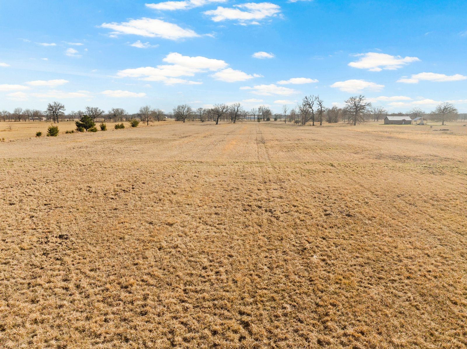 TBS County Road 2220