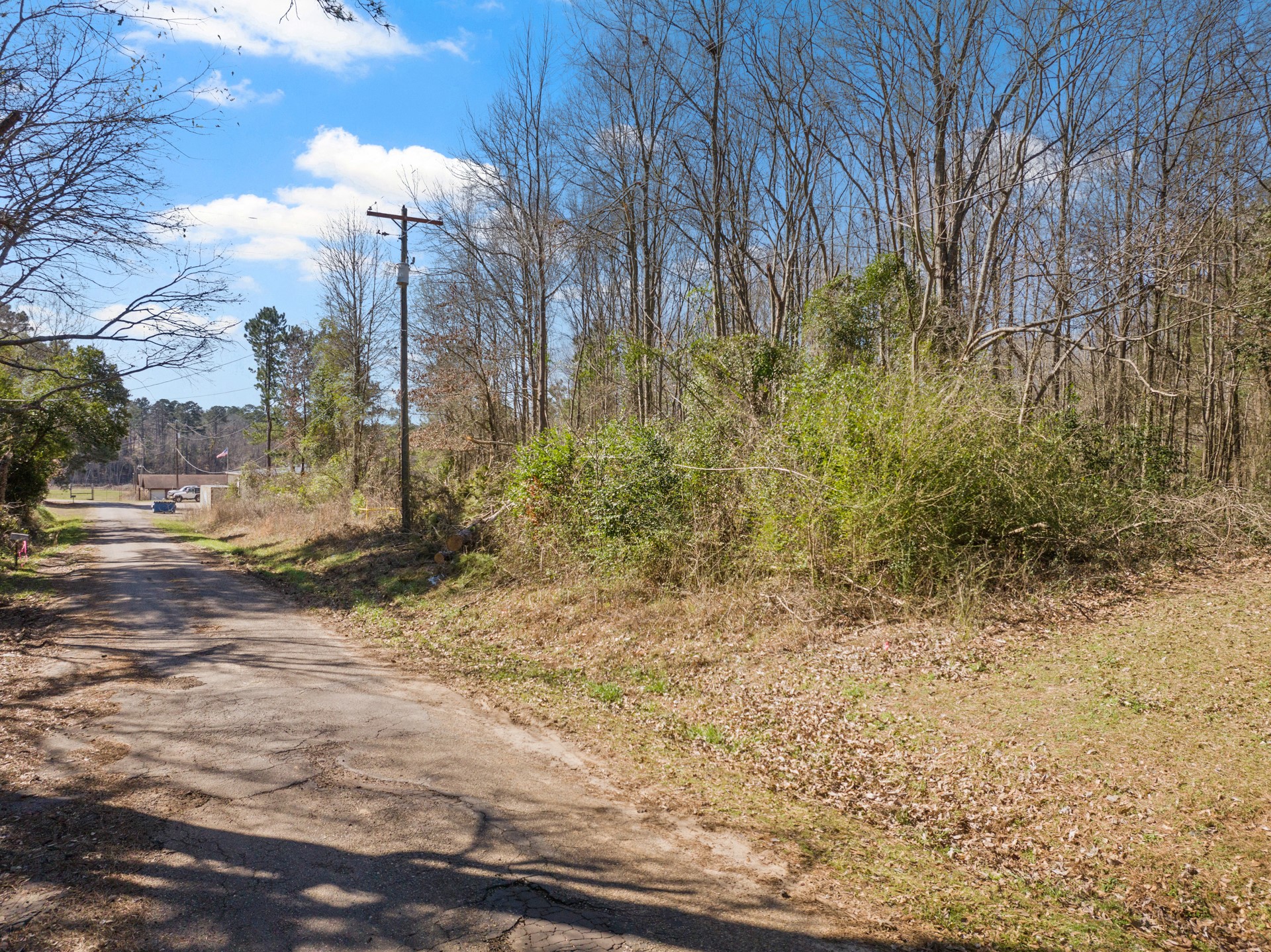 TBD Nix Street