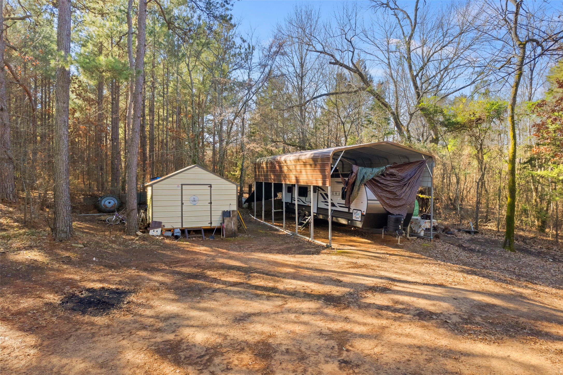 12869 US Highway 259 N