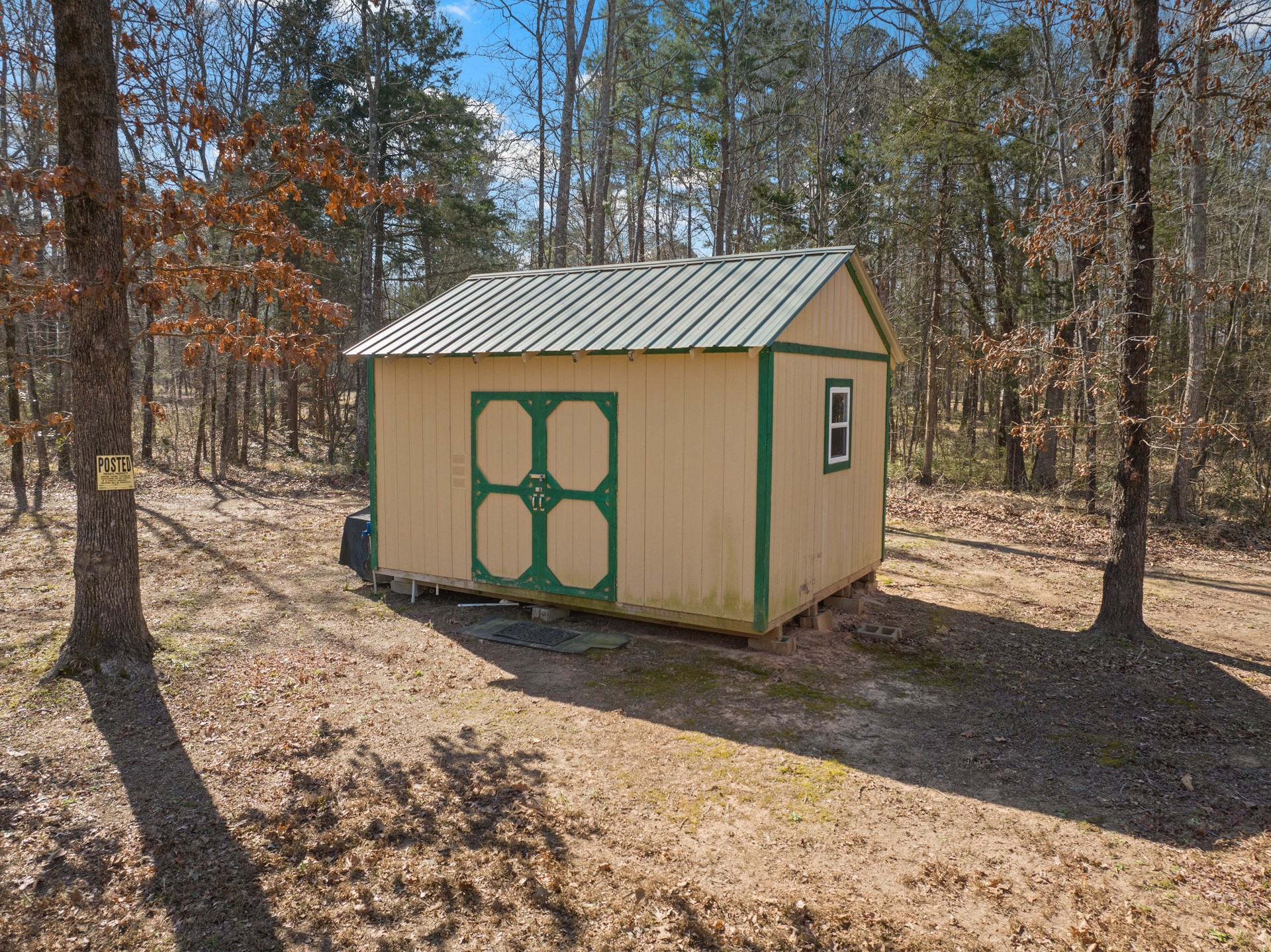 6524 Horse Rd