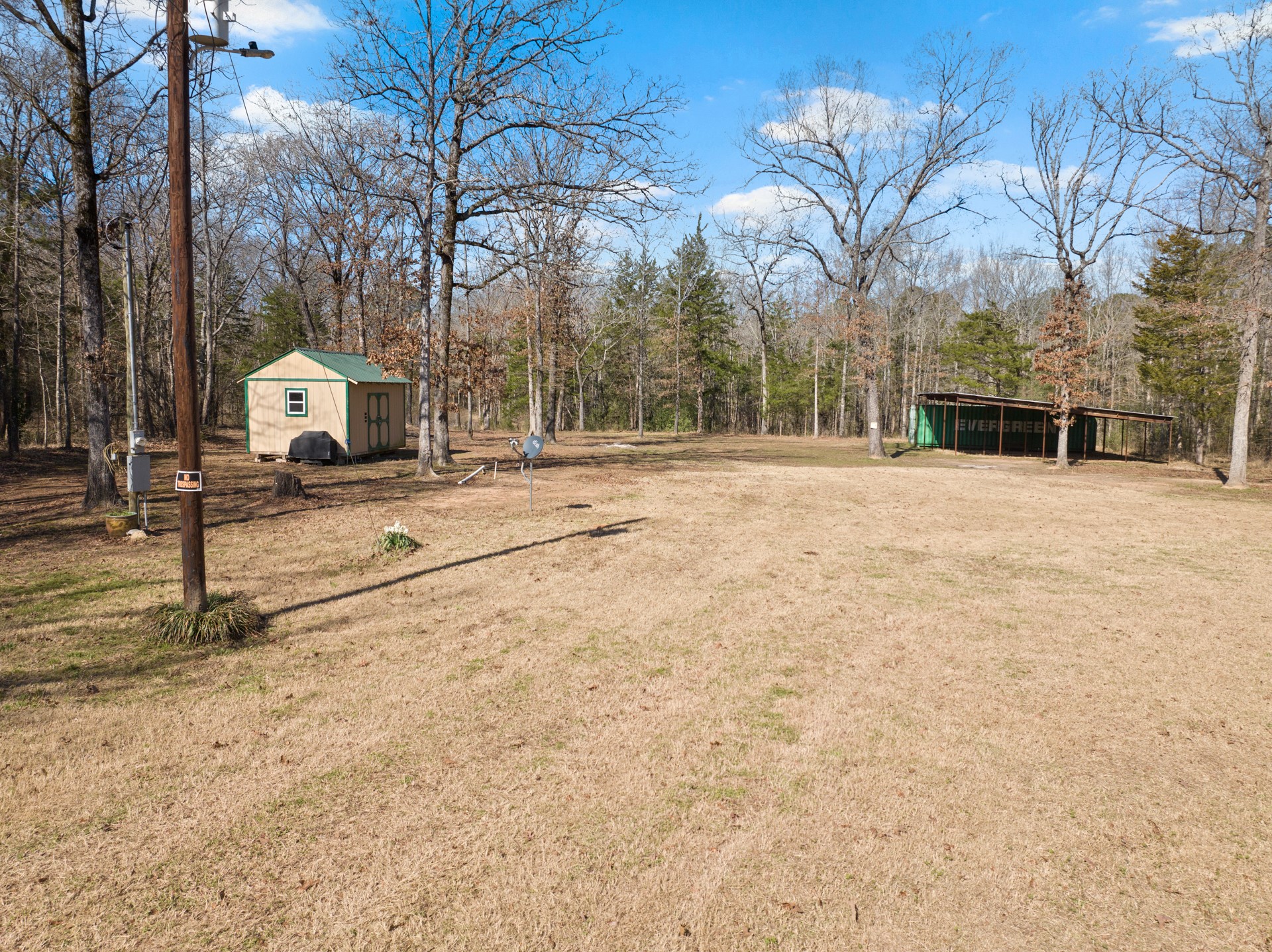 6524 Horse Rd