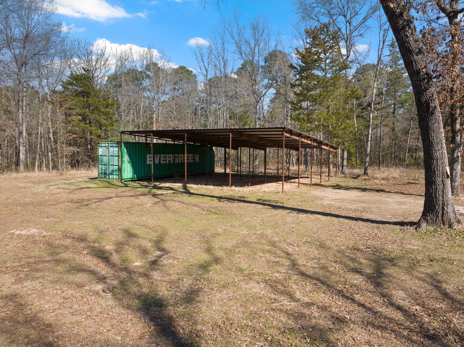 6524 Horse Rd