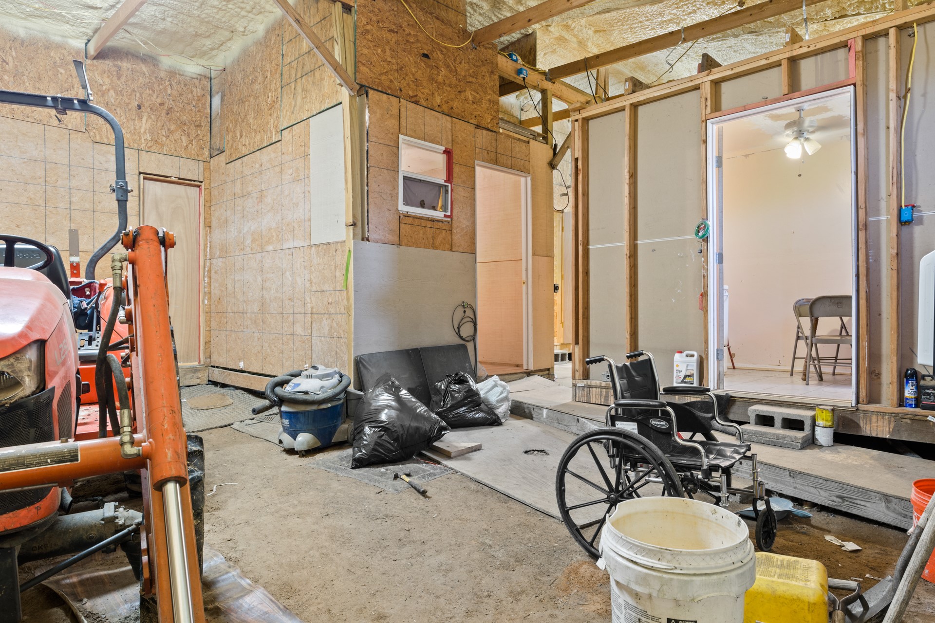 338 N County Road 3010