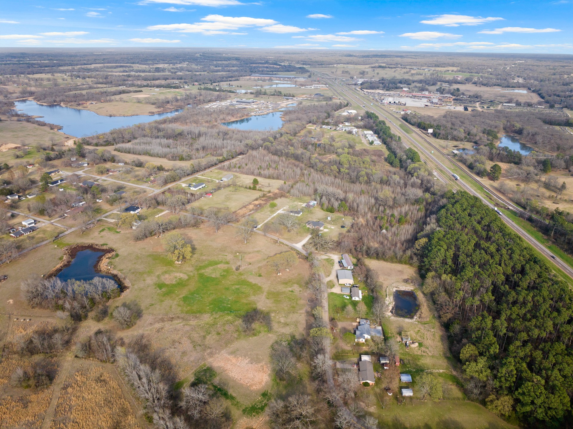 338 N County Road 3010