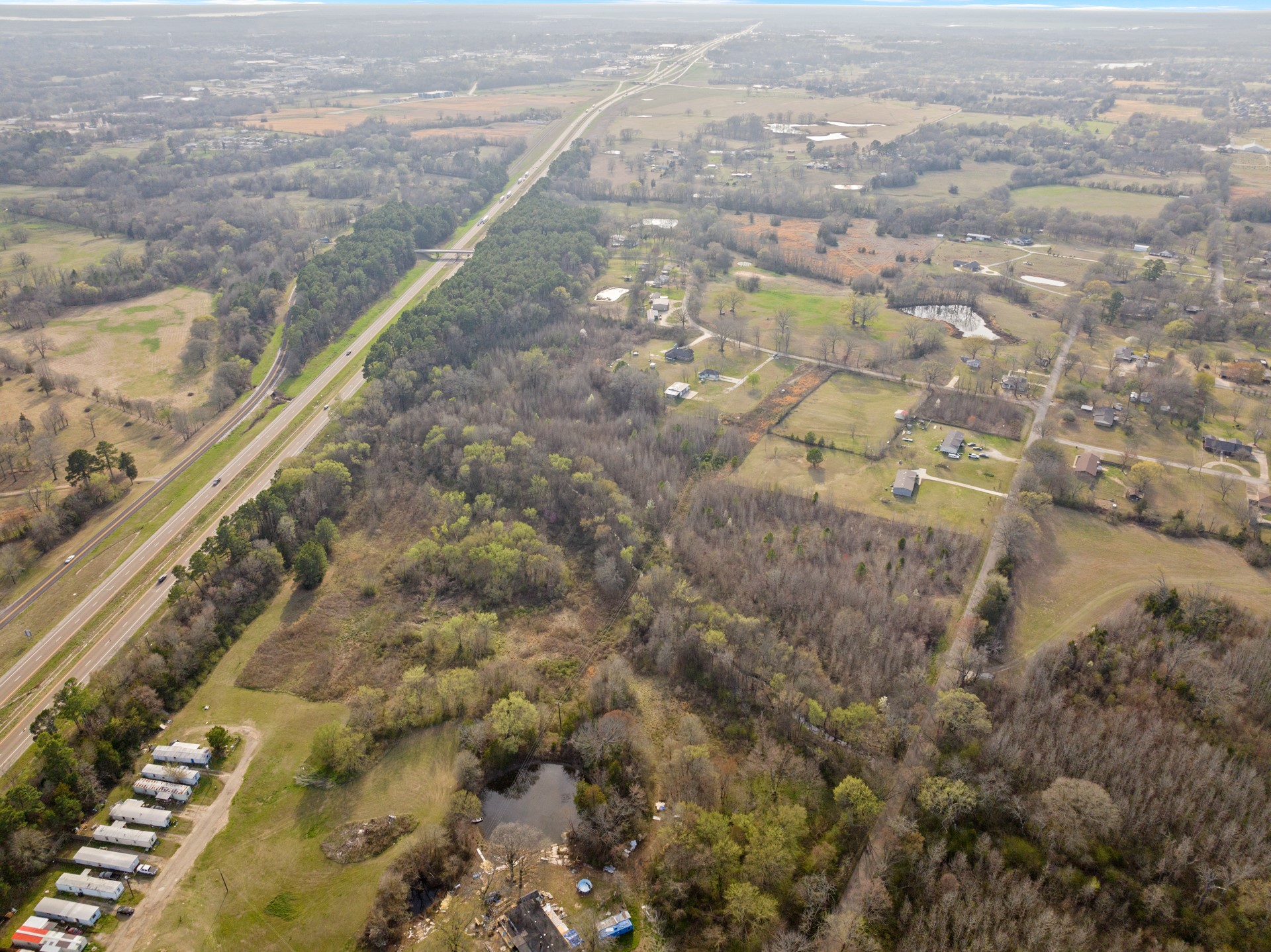 338 N County Road 3010