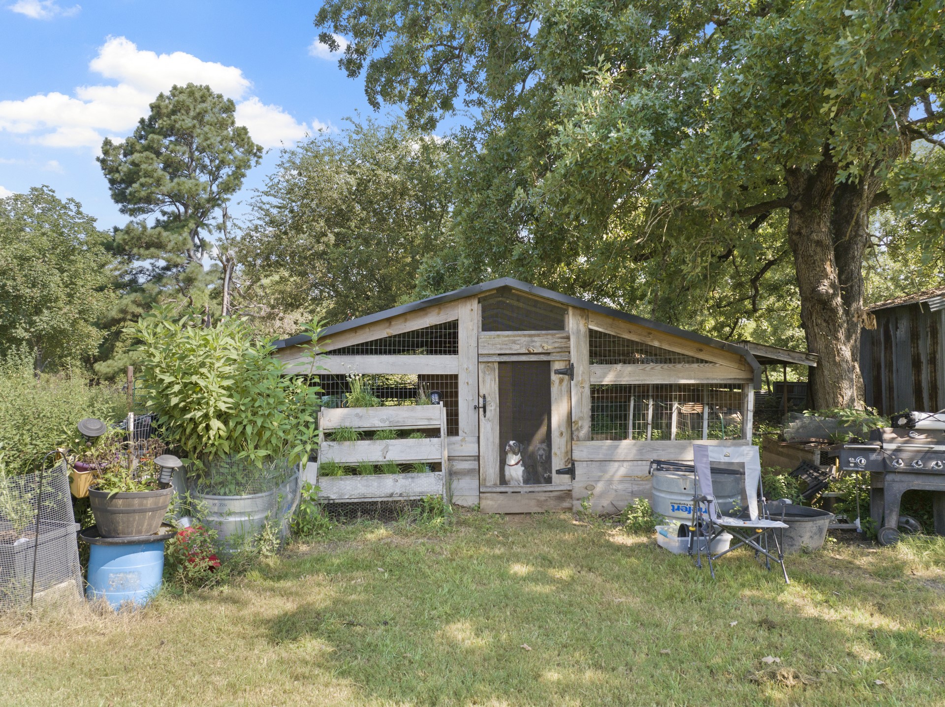 9280 NE County Road 2100