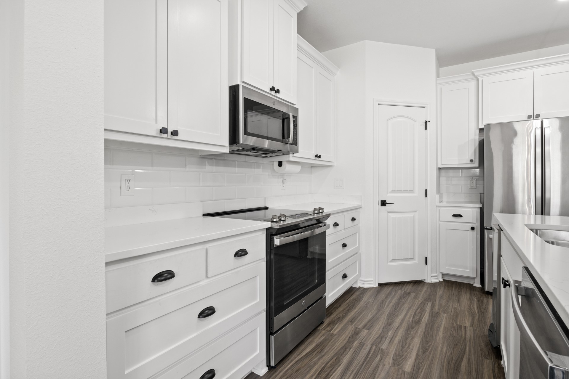 103 St. James