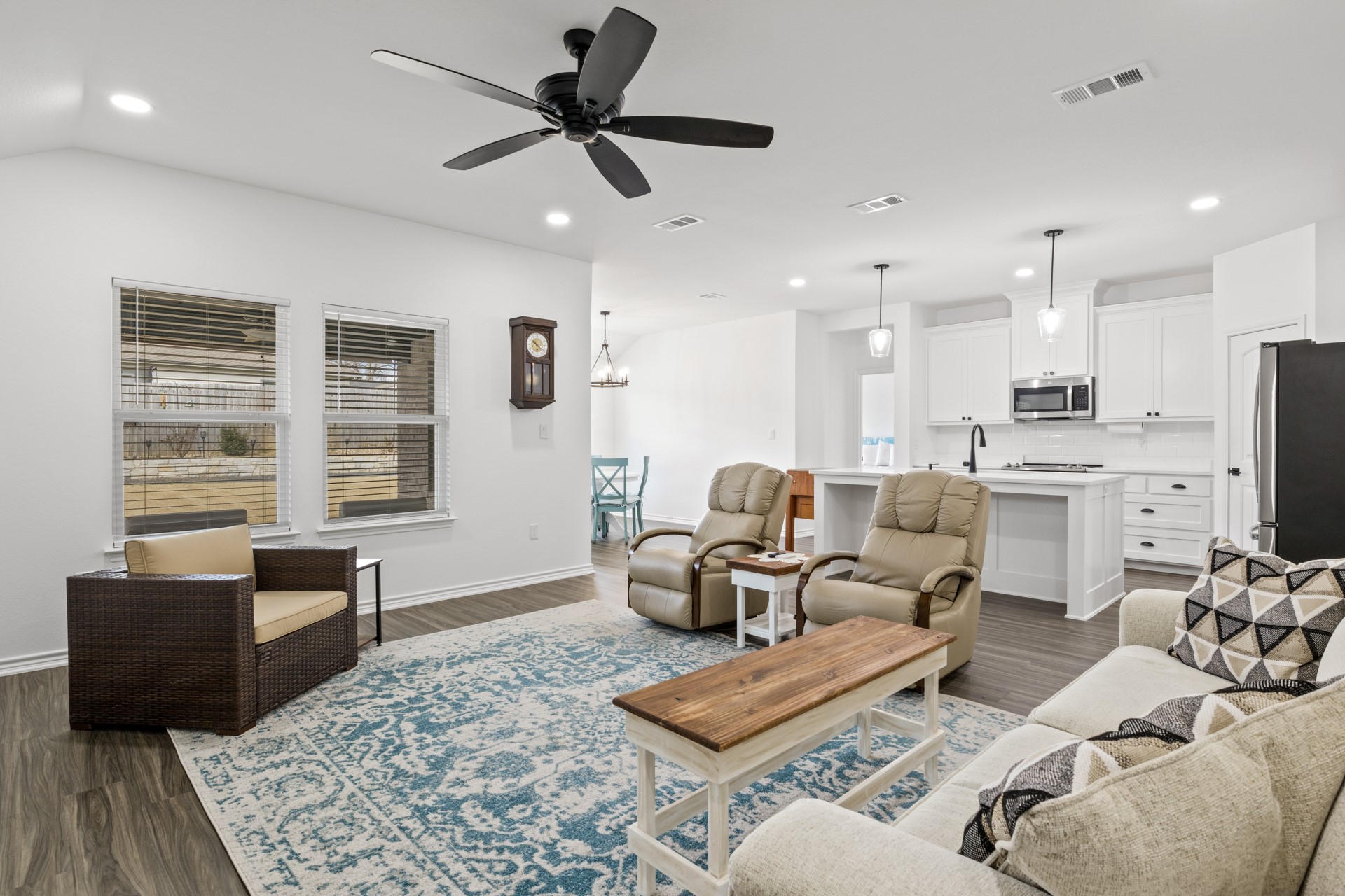 103 St. James