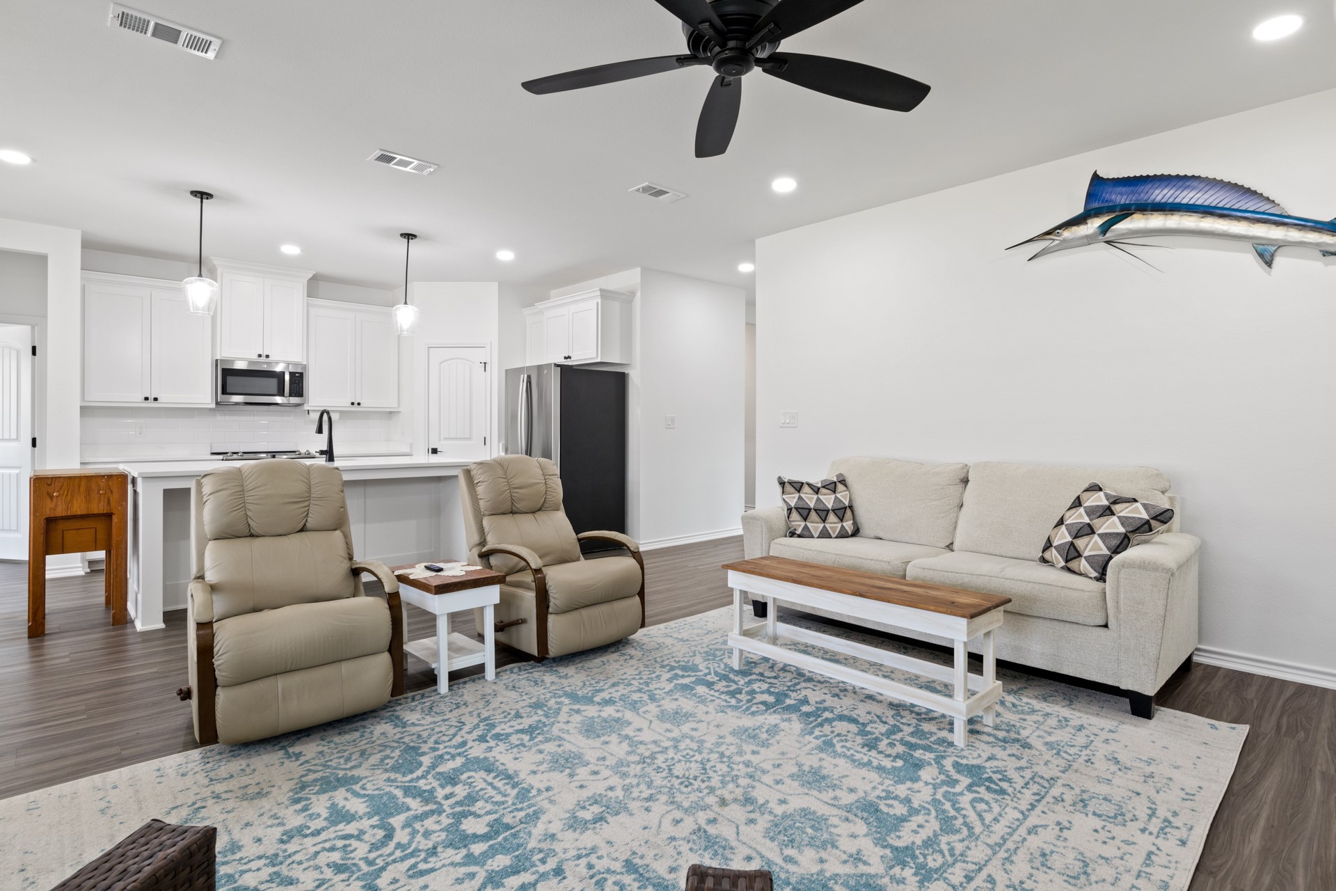 103 St. James