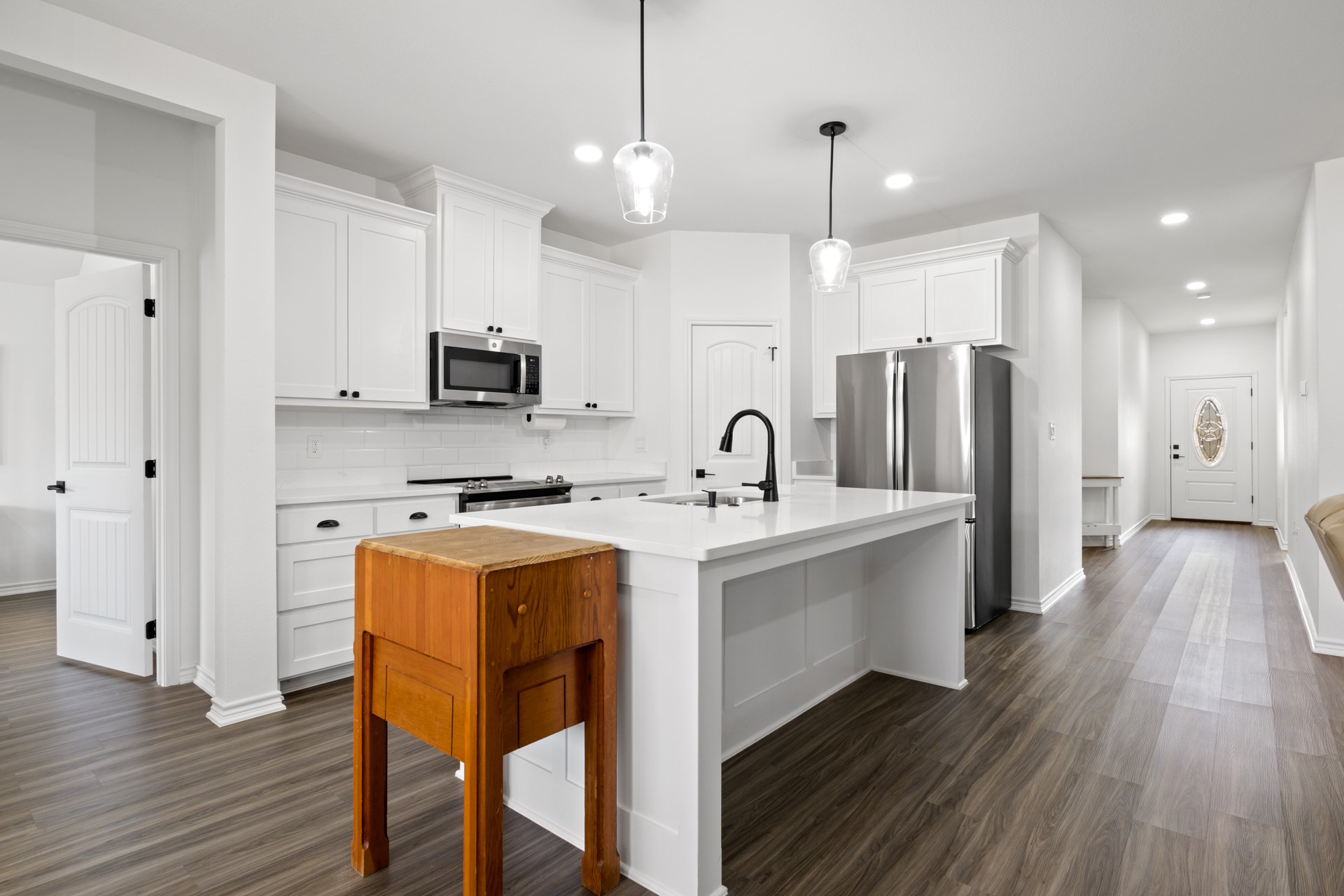103 St. James