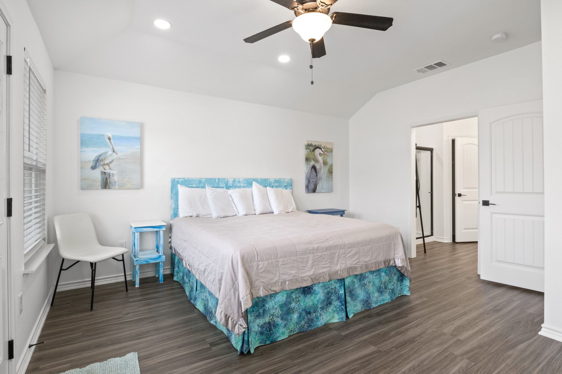 103 St. James